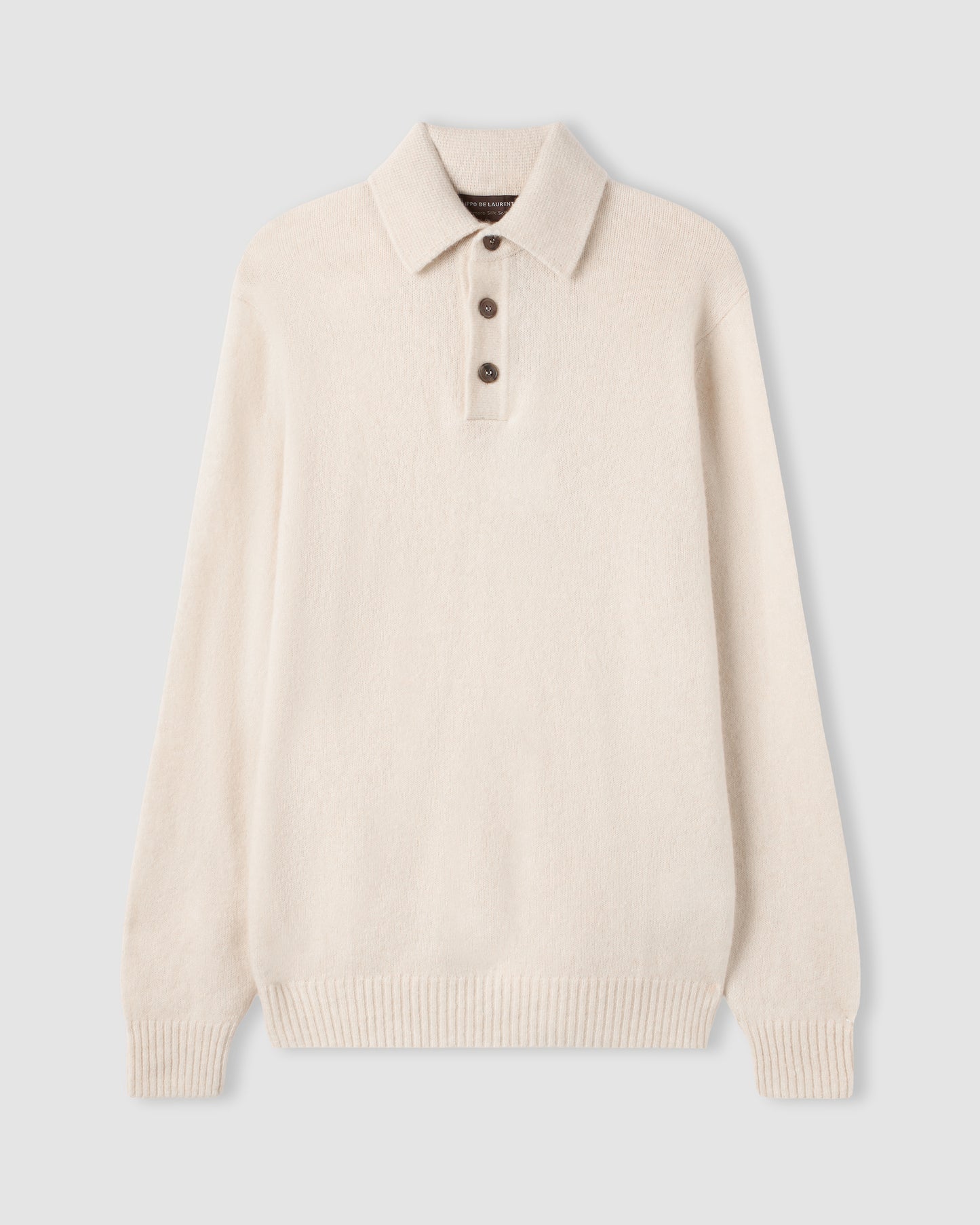 Polo manica lunga |878818|