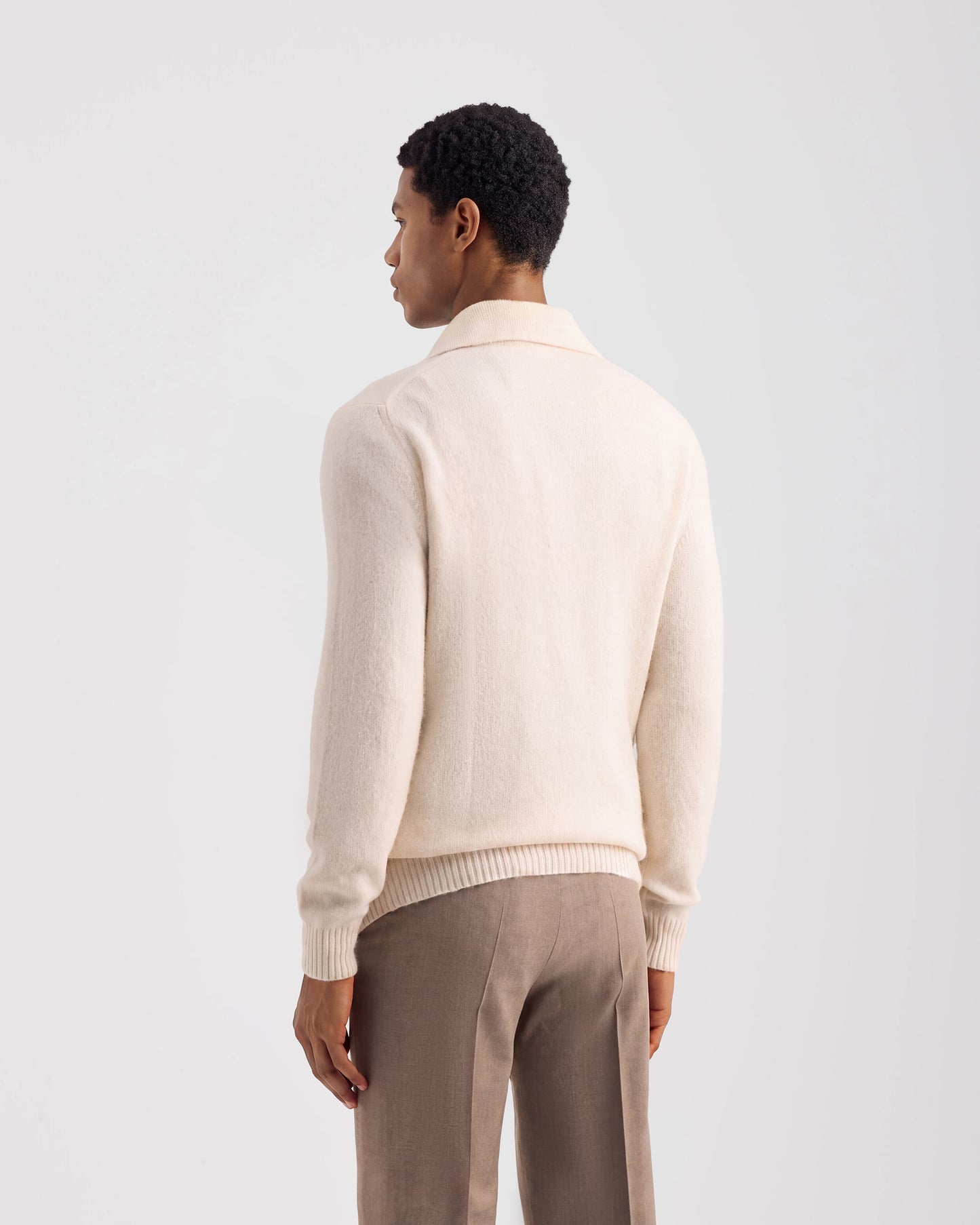 Polo manica lunga |878942|