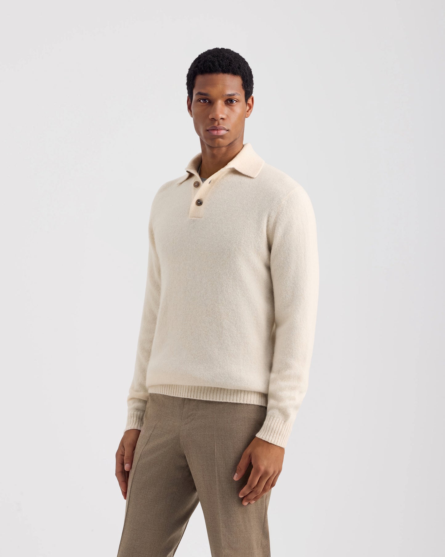 Polo manica lunga |879004|
