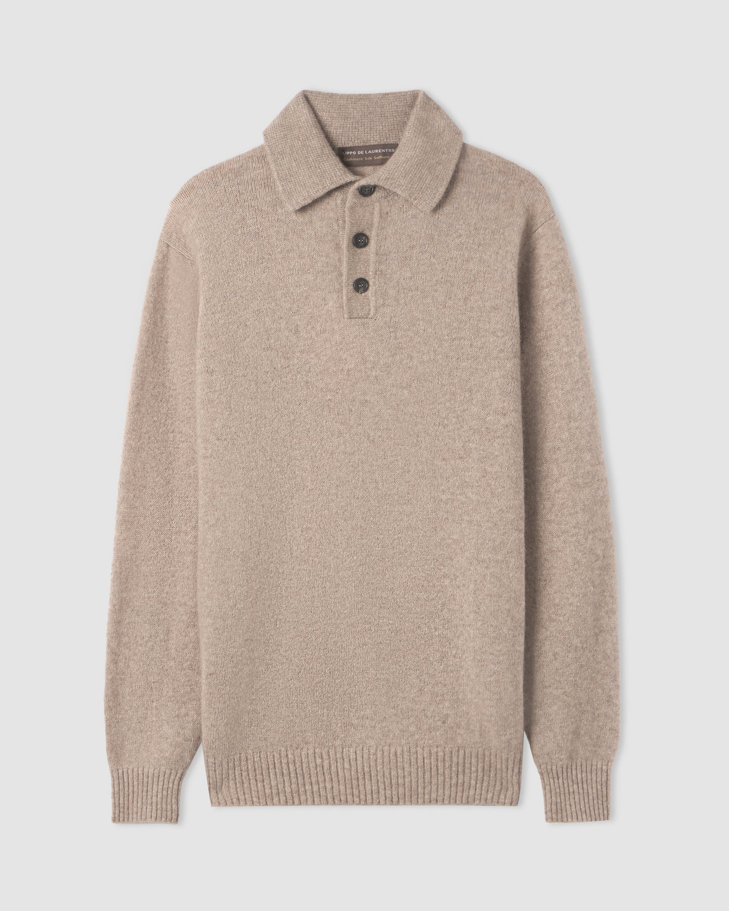 Polo manica lunga |878820|