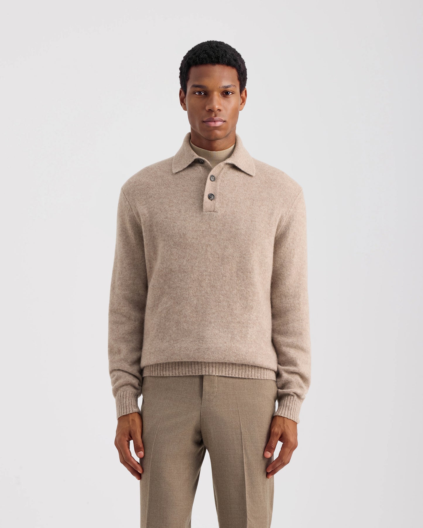 Polo manica lunga |878882|