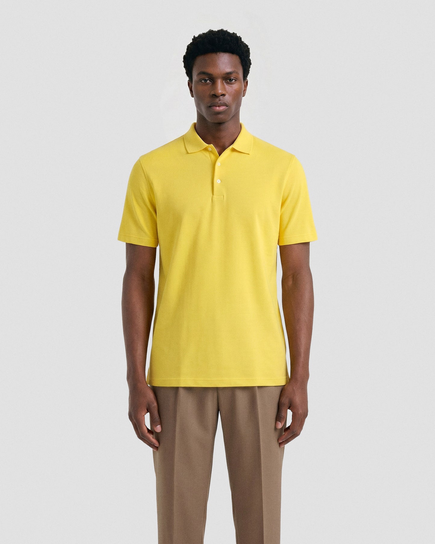 Polo manica corta |409145|