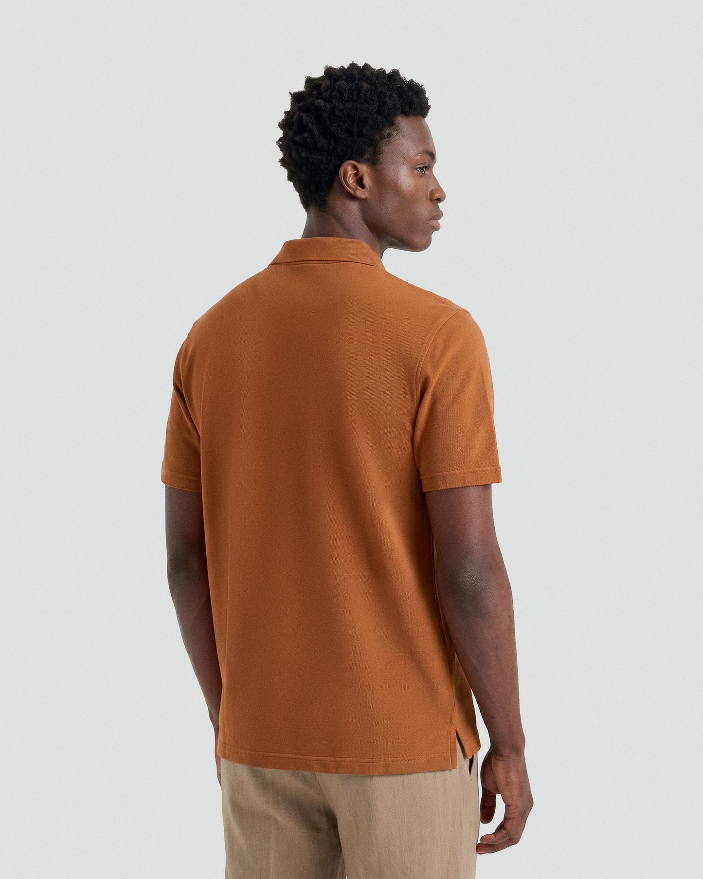 Polo manica corta |409213|