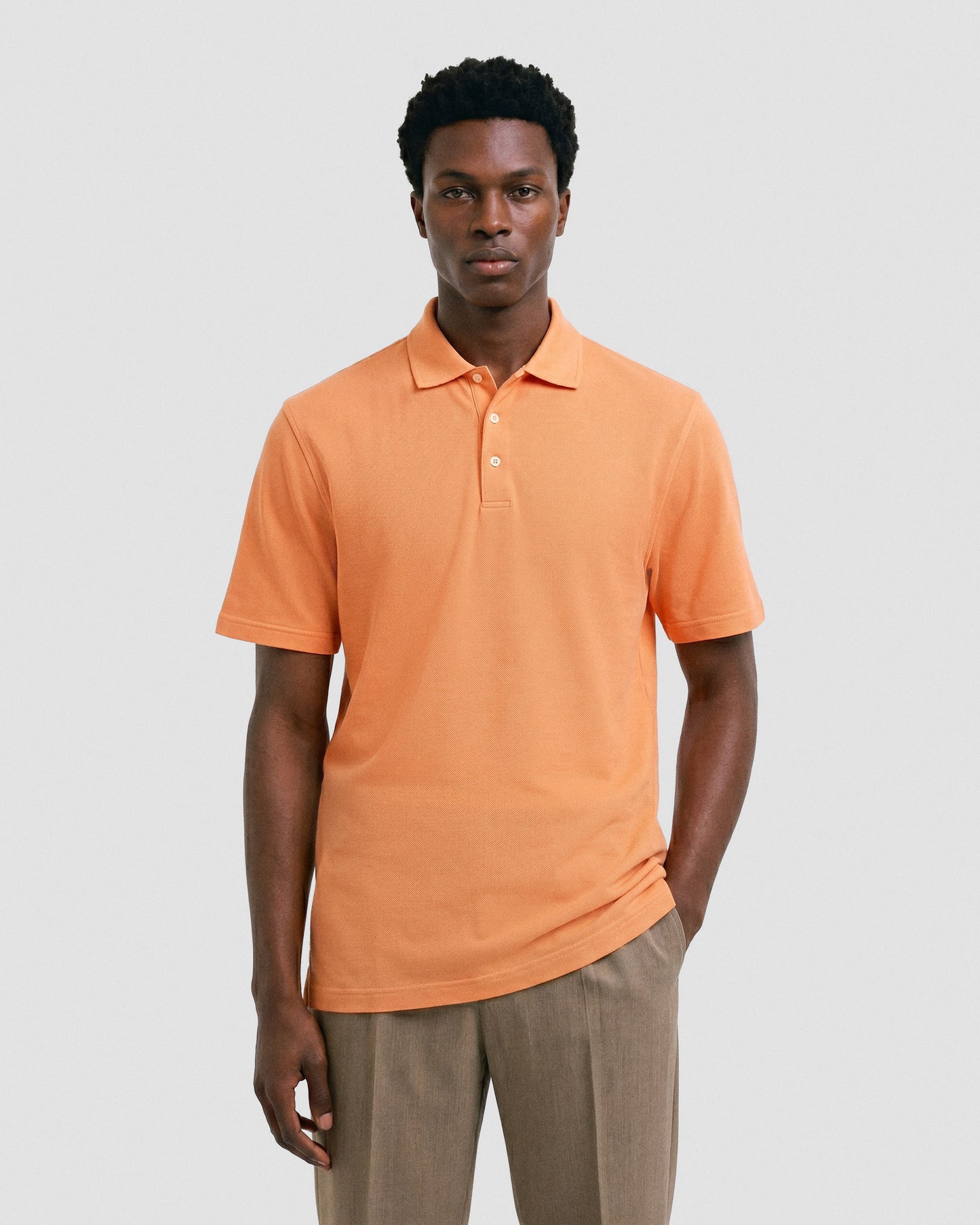 Polo manica corta |409080|