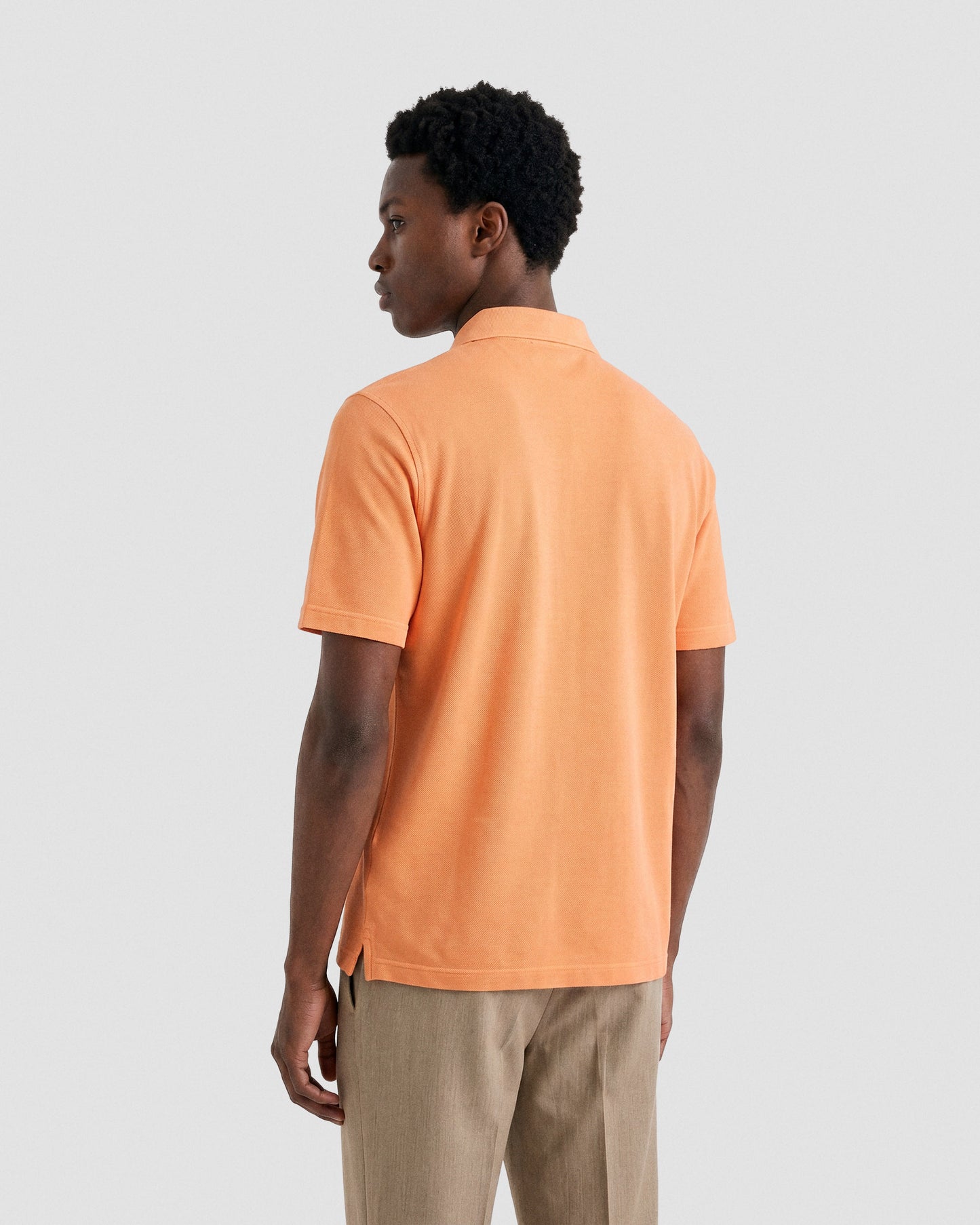 Polo manica corta |409214|