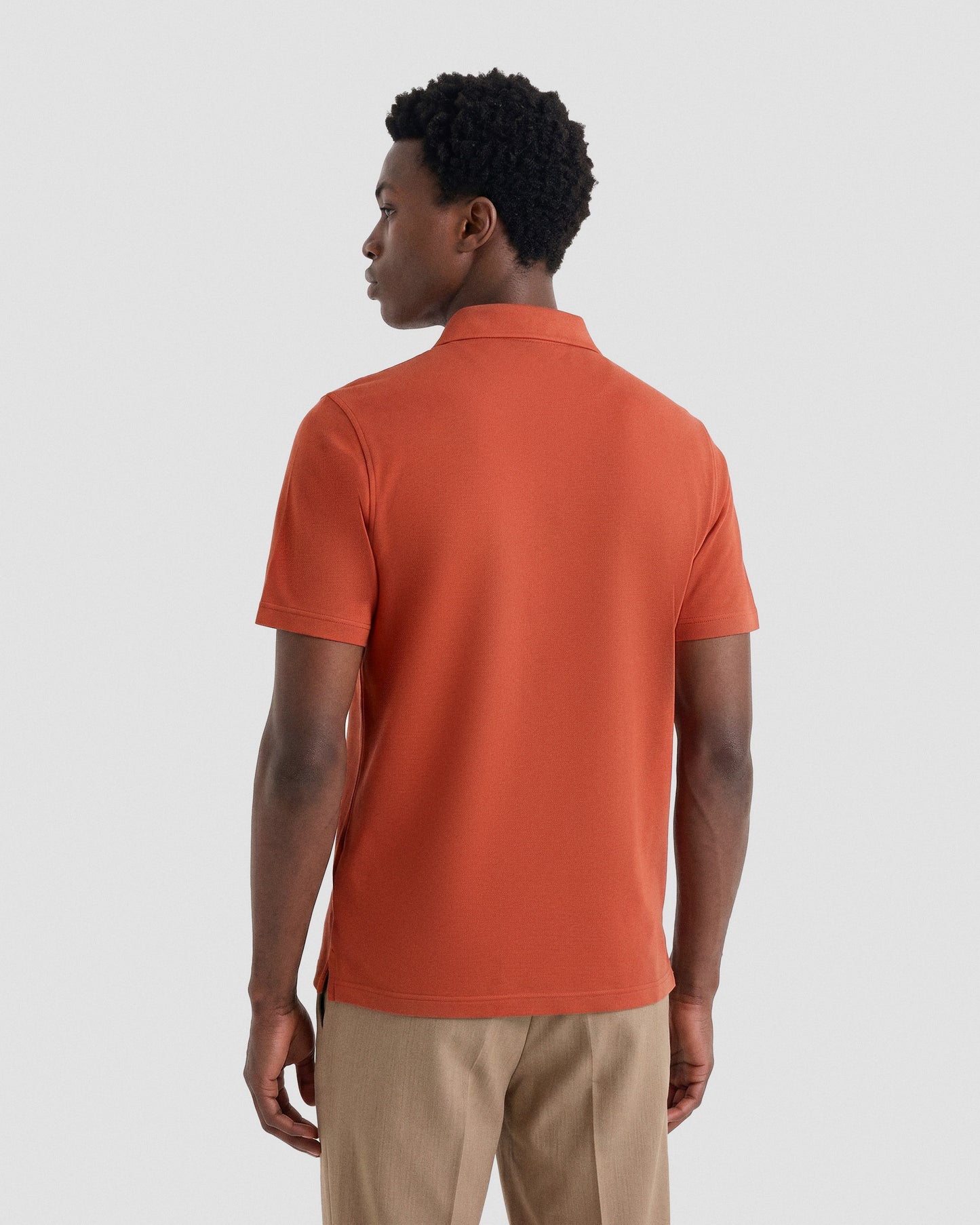Polo manica corta |409215|
