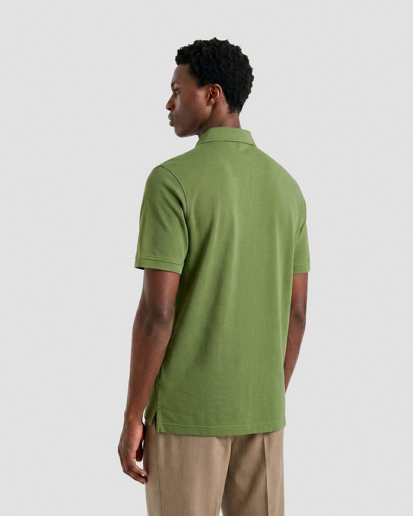 Polo manica corta |409218|