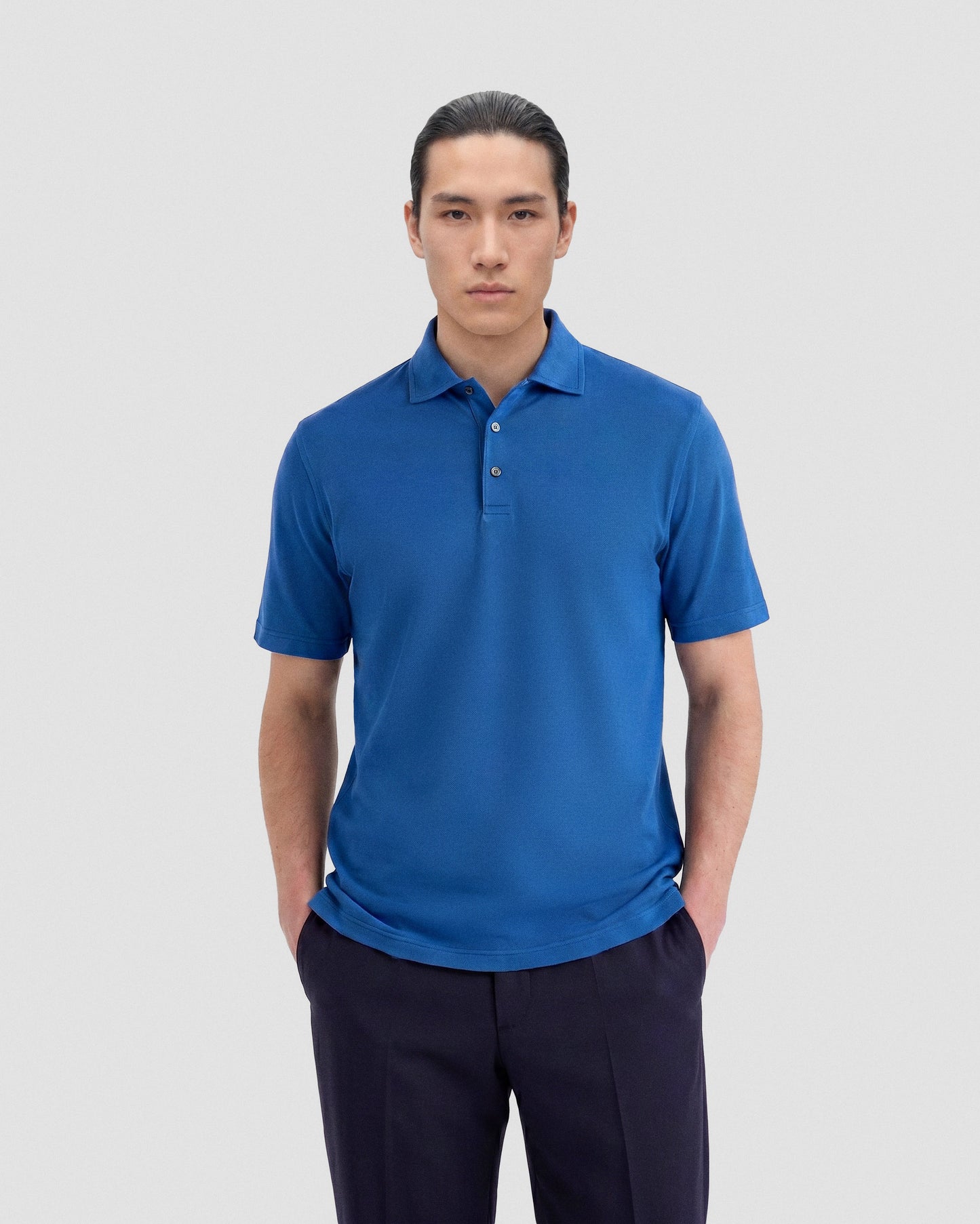 Polo manica corta |409086|