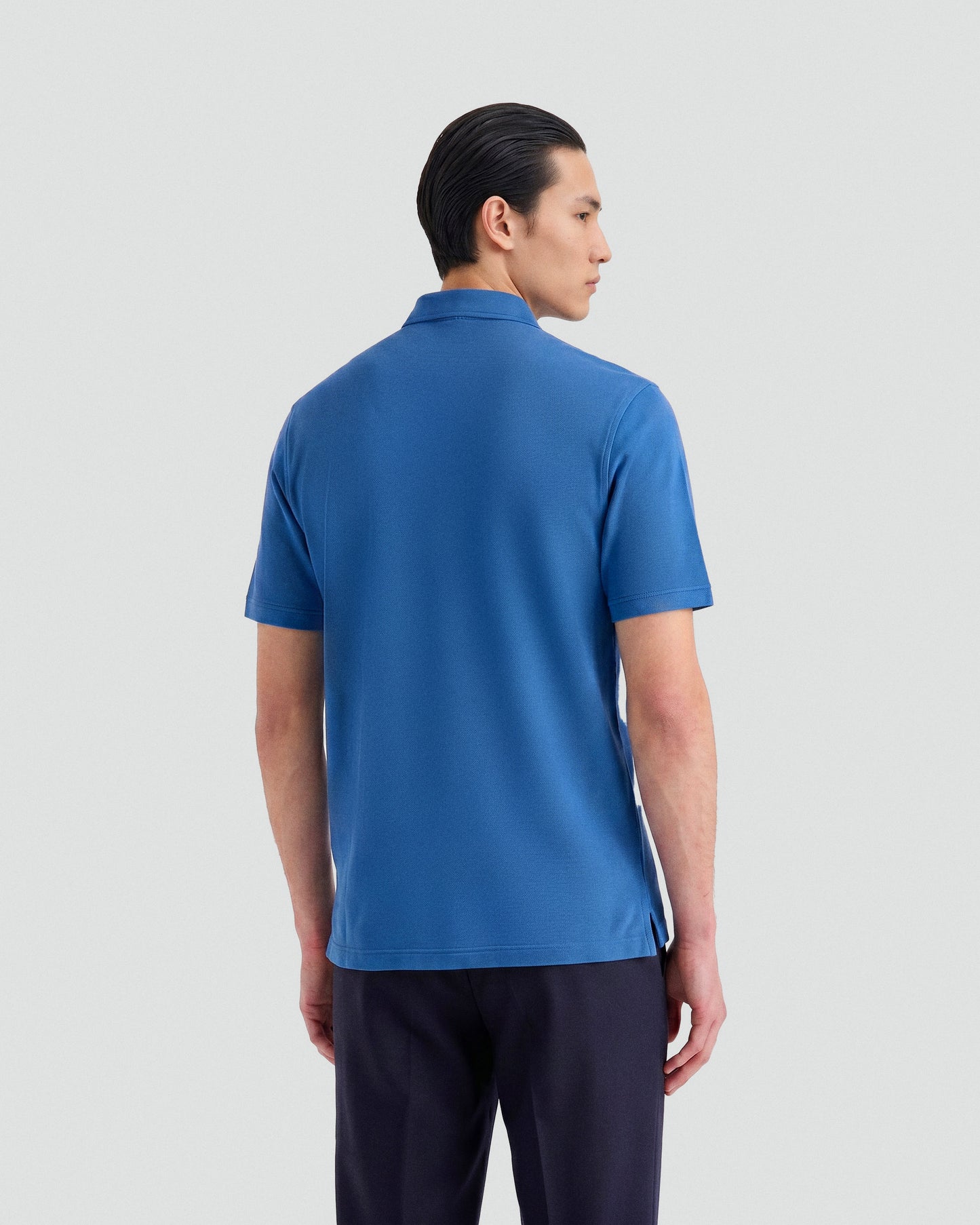Polo manica corta |409220|