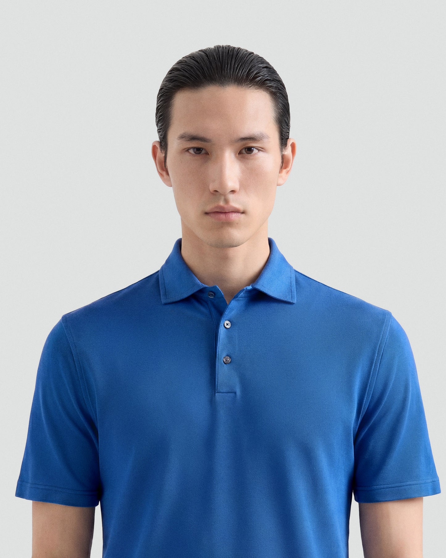Polo manica corta |409287|