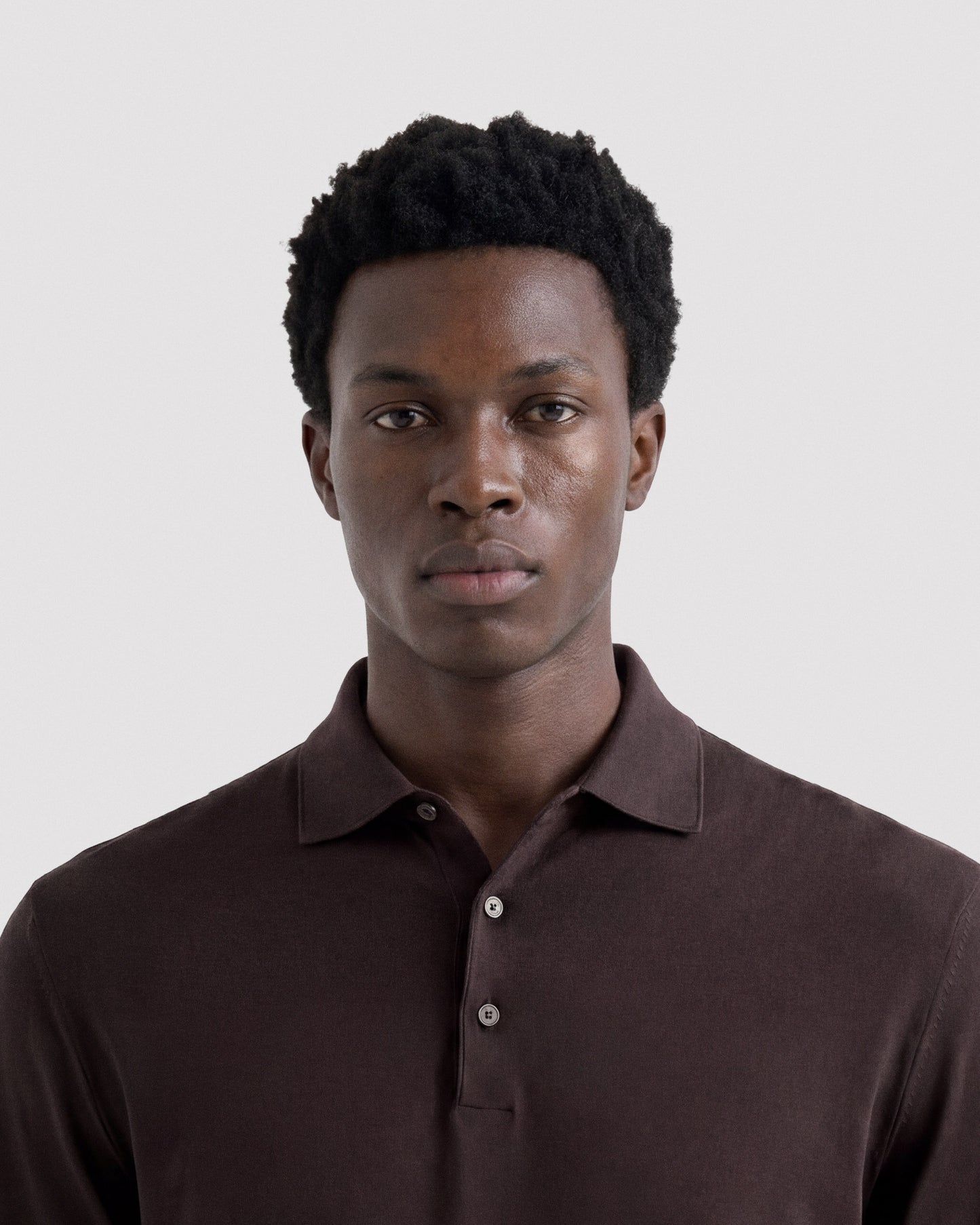 Polo manica lunga |409291|