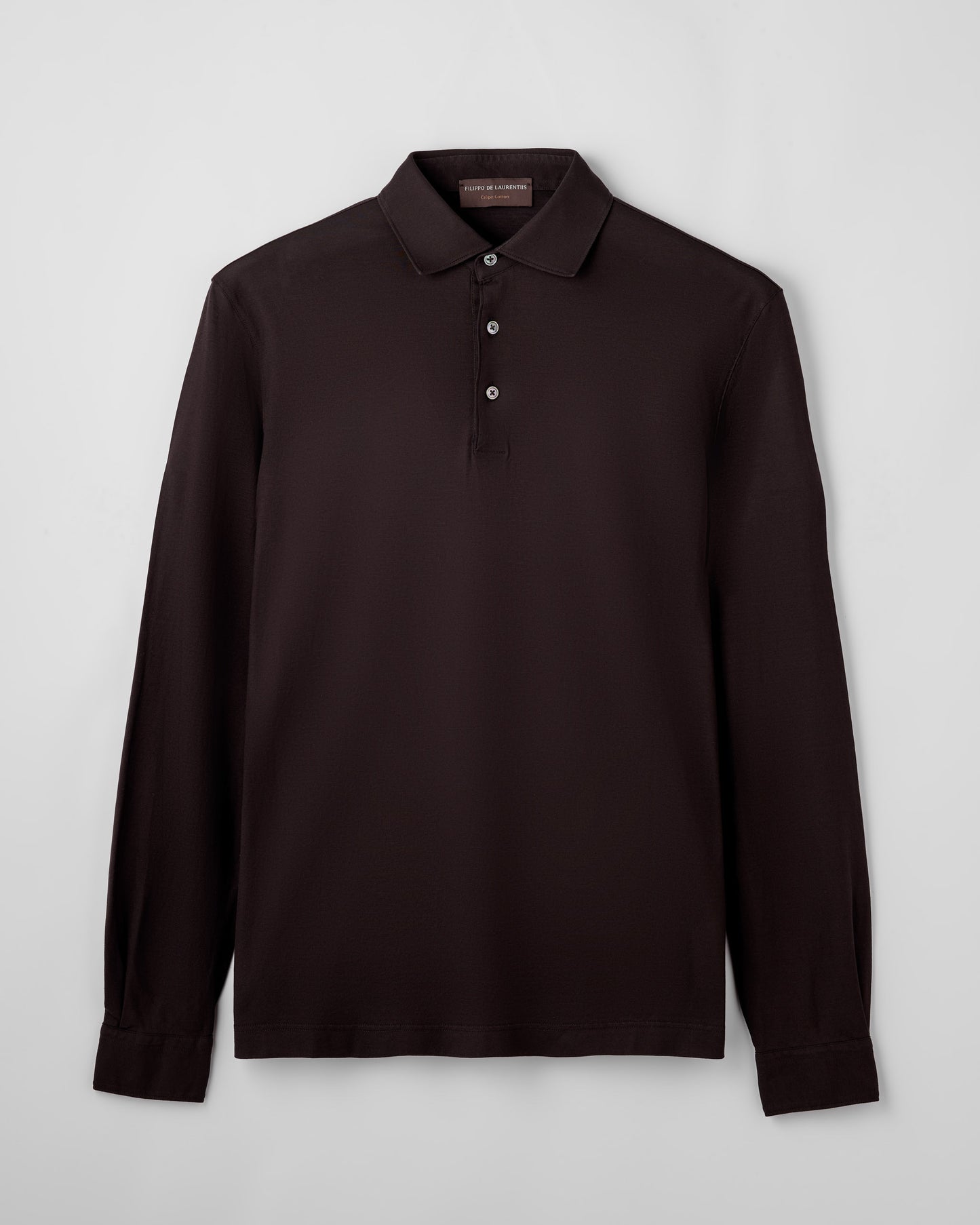 Polo manica lunga |409358|