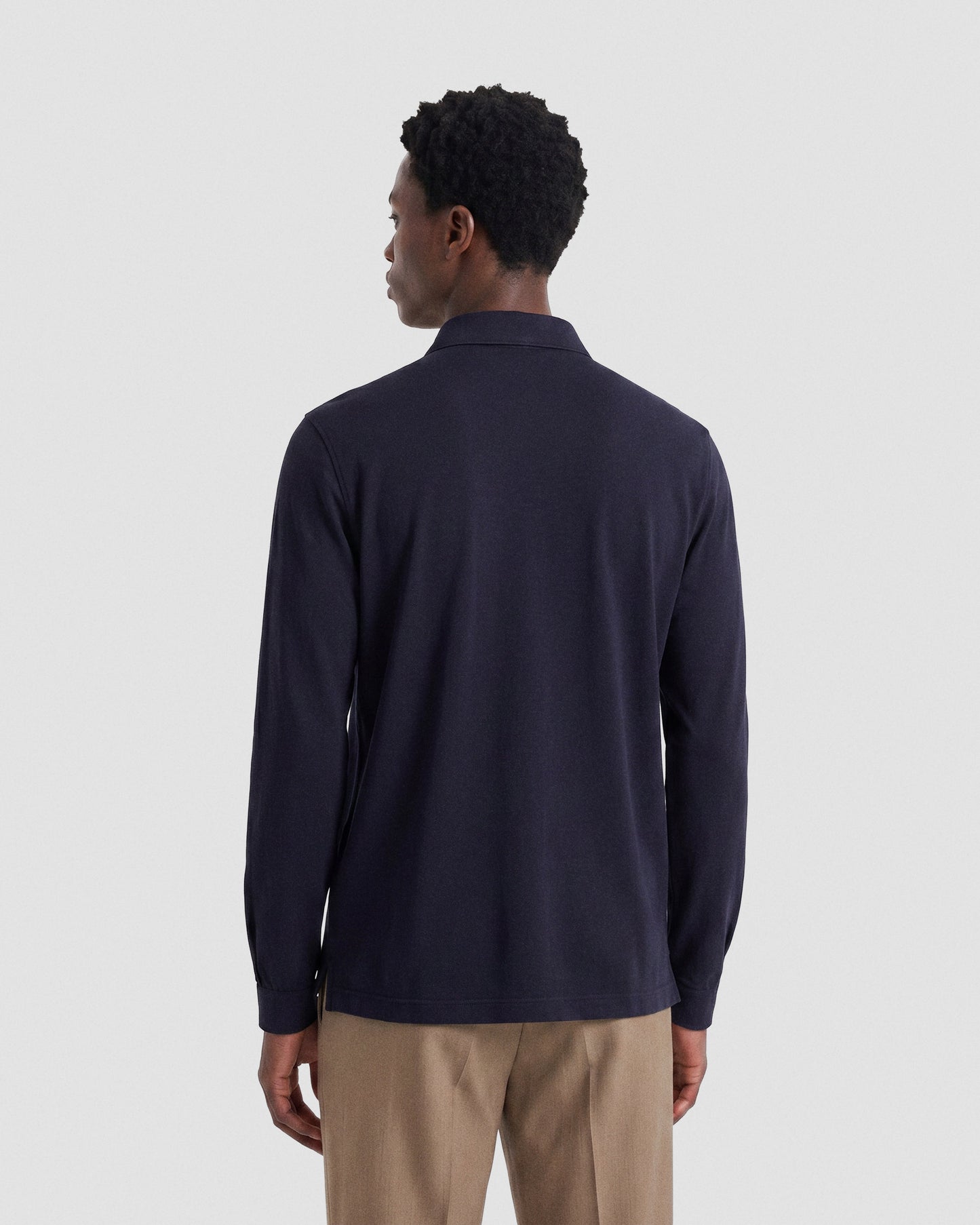 Polo manica lunga |409226|