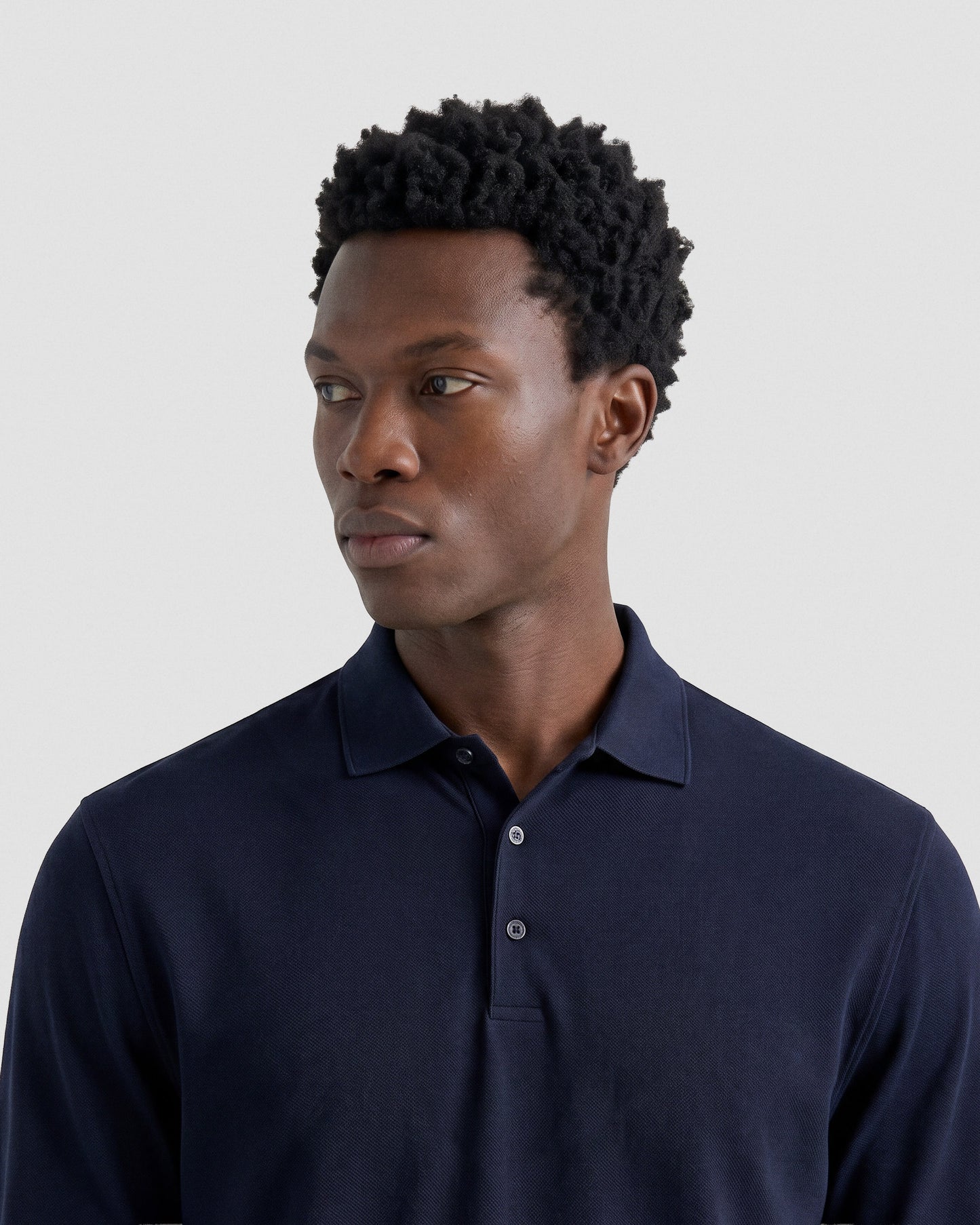 Polo manica lunga |409293|