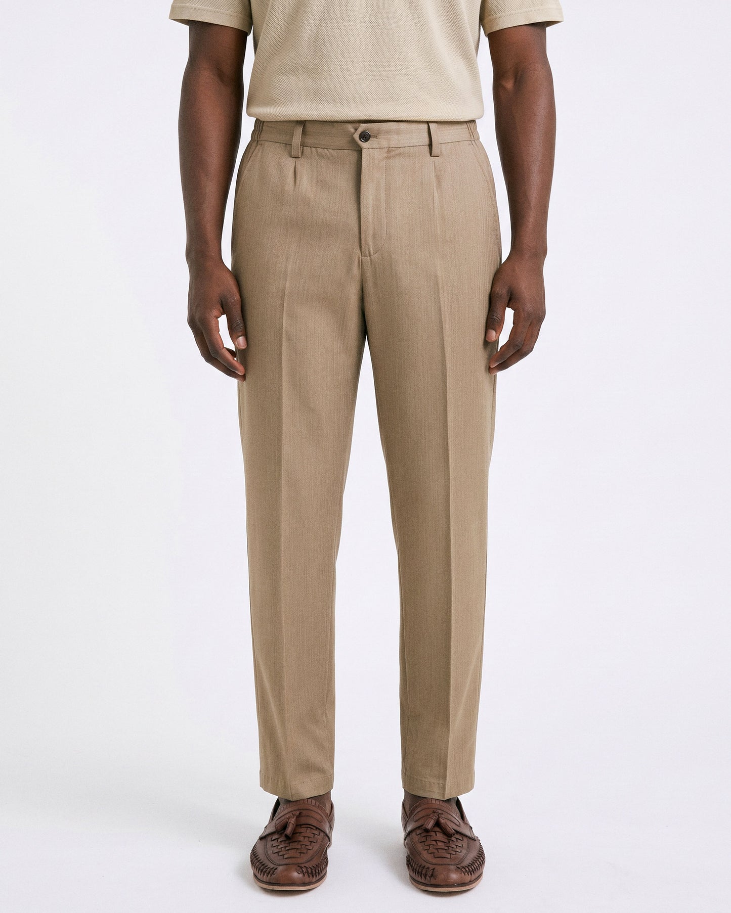 Pantalone classico