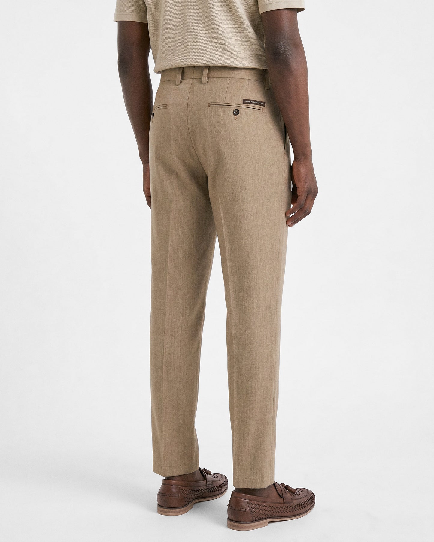 Pantalone classico