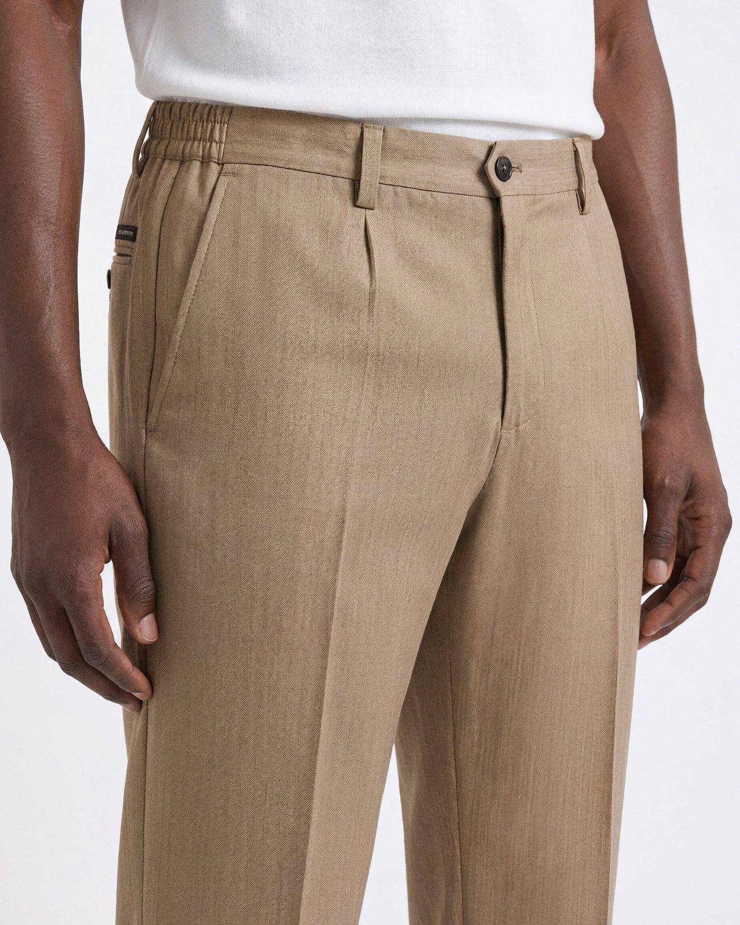 Pantalone classico