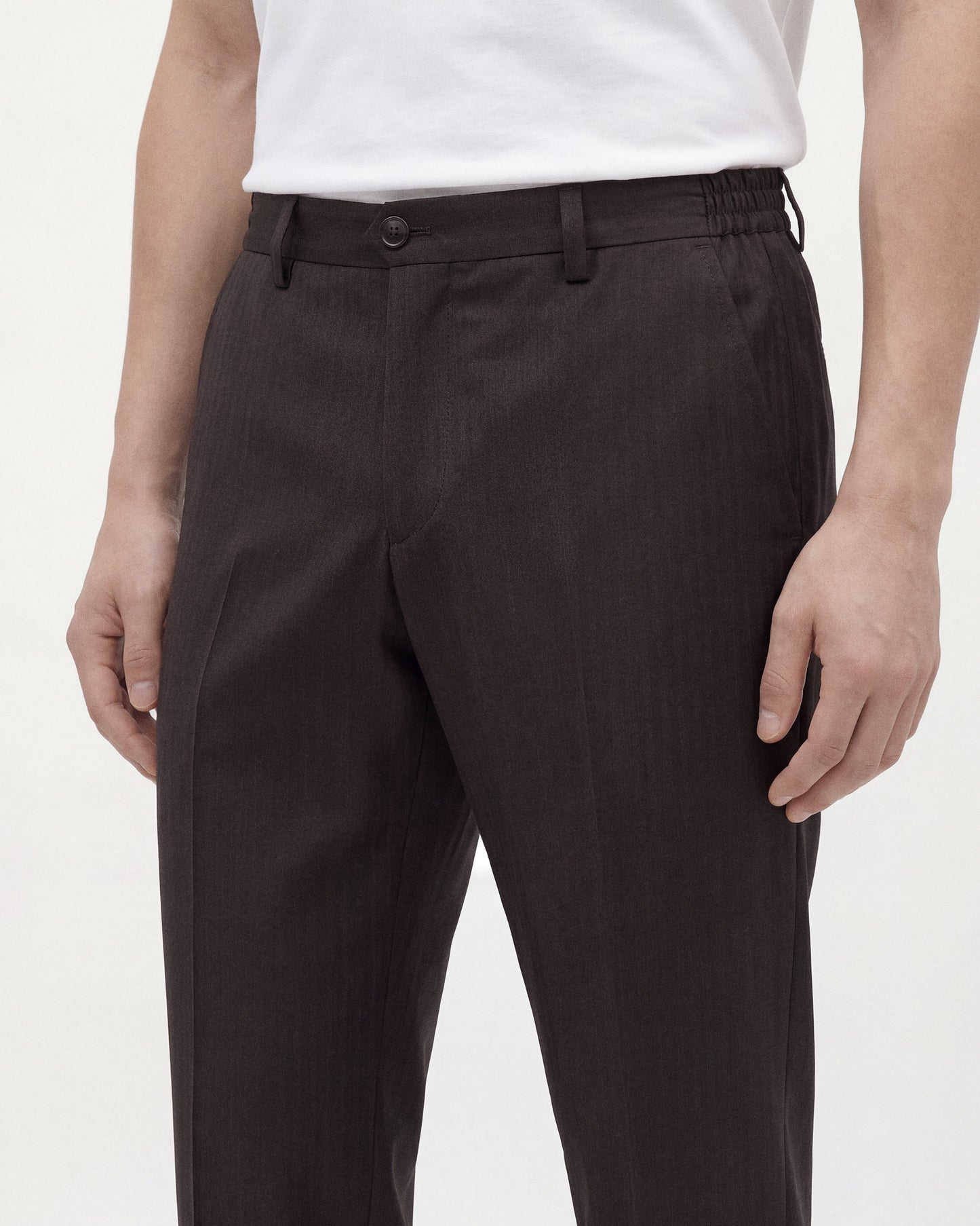 Classic trousers |409295|