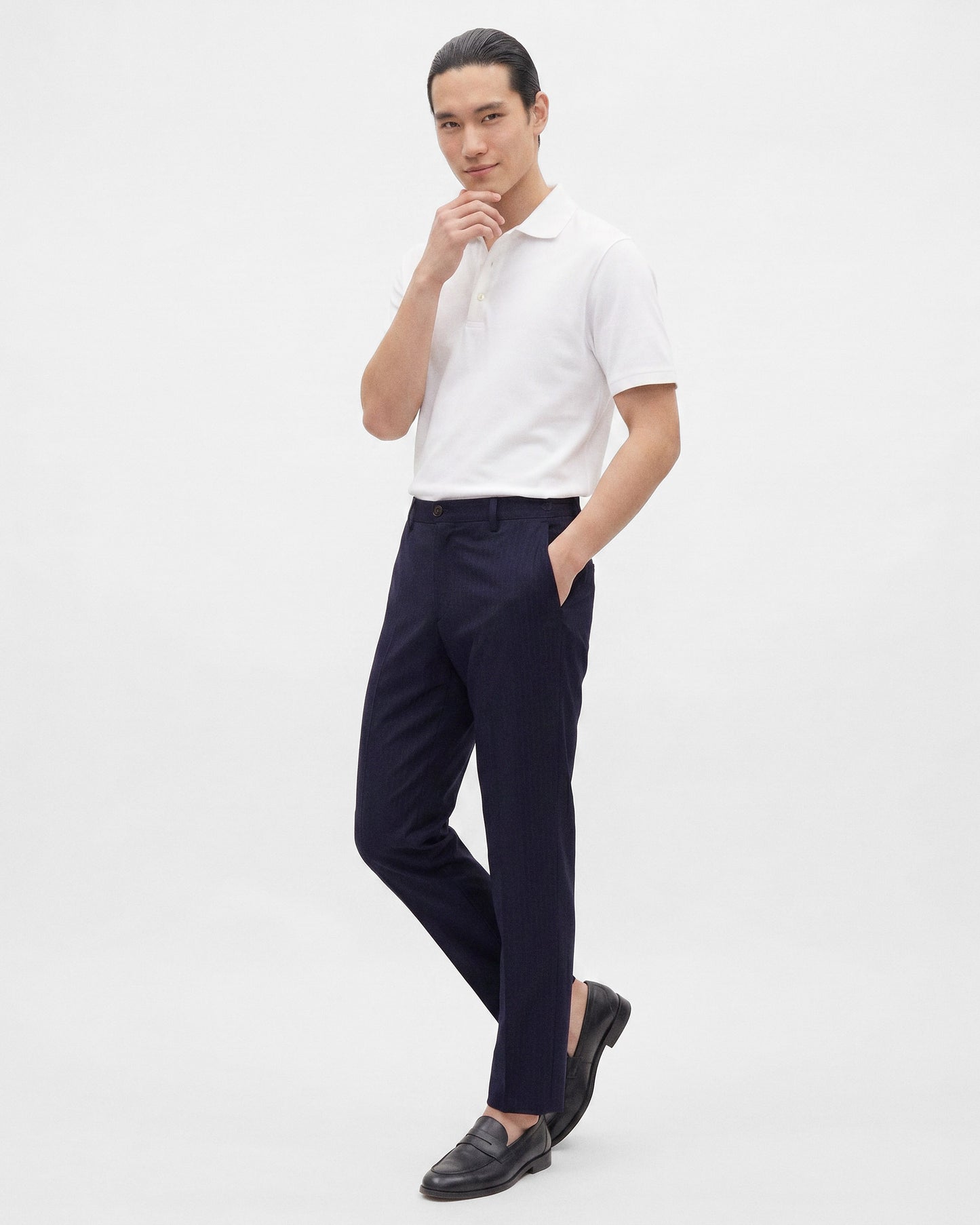 Pantalone classico |409095|