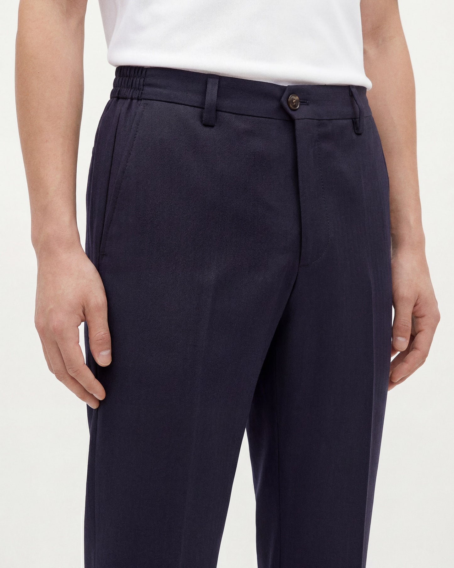Pantalone classico |409296|