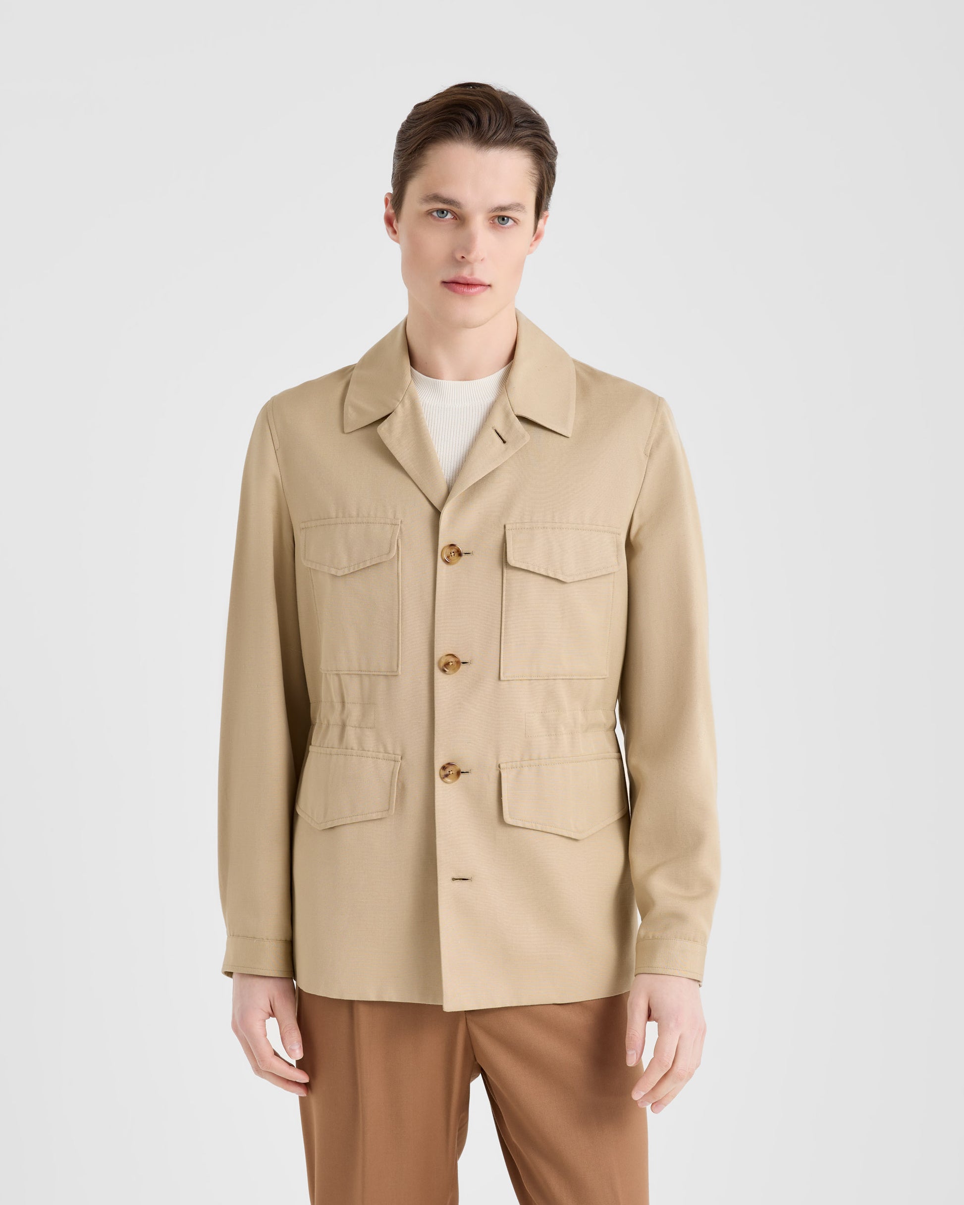 Giacca sahariana |144969|