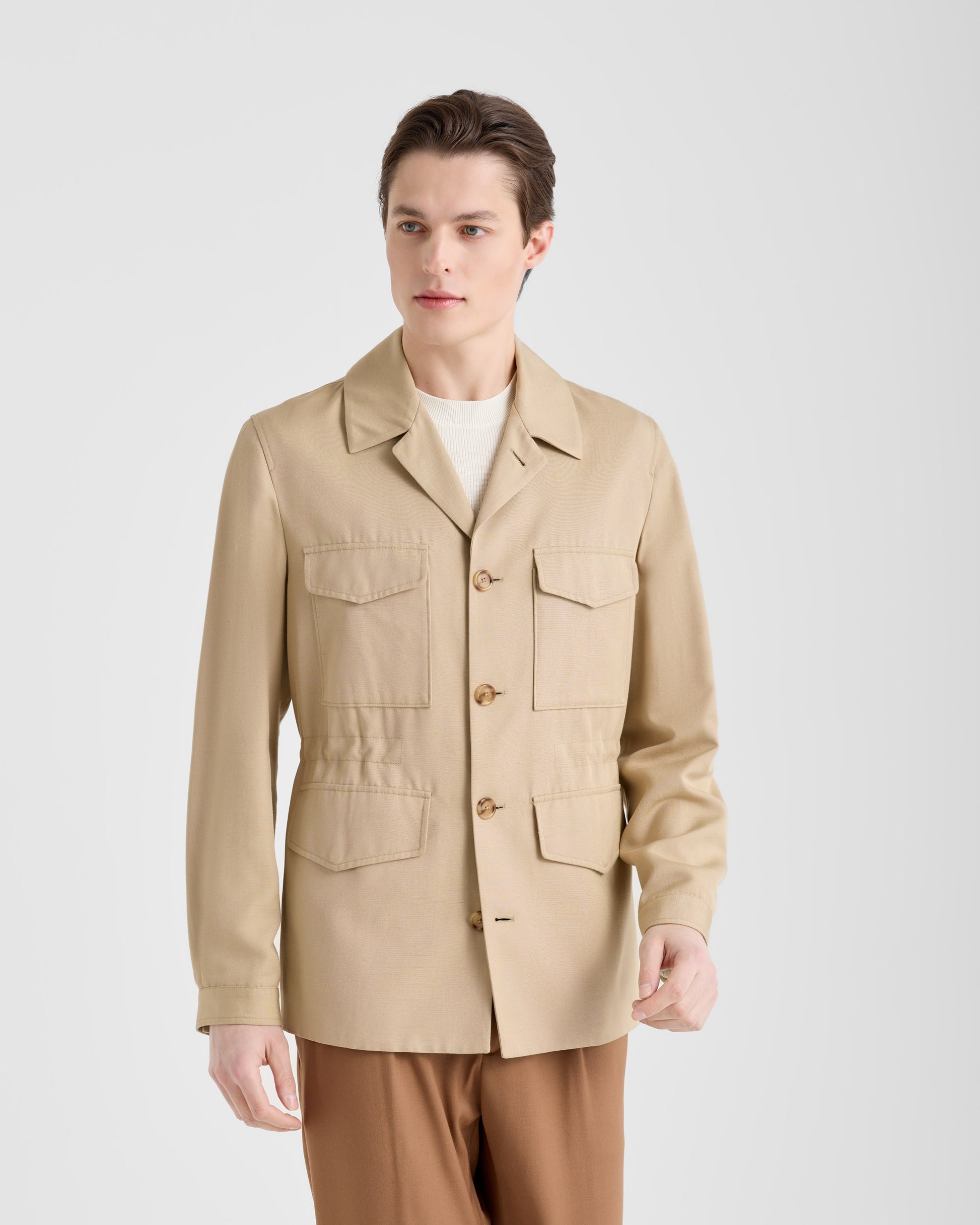 Giacca sahariana |145083|