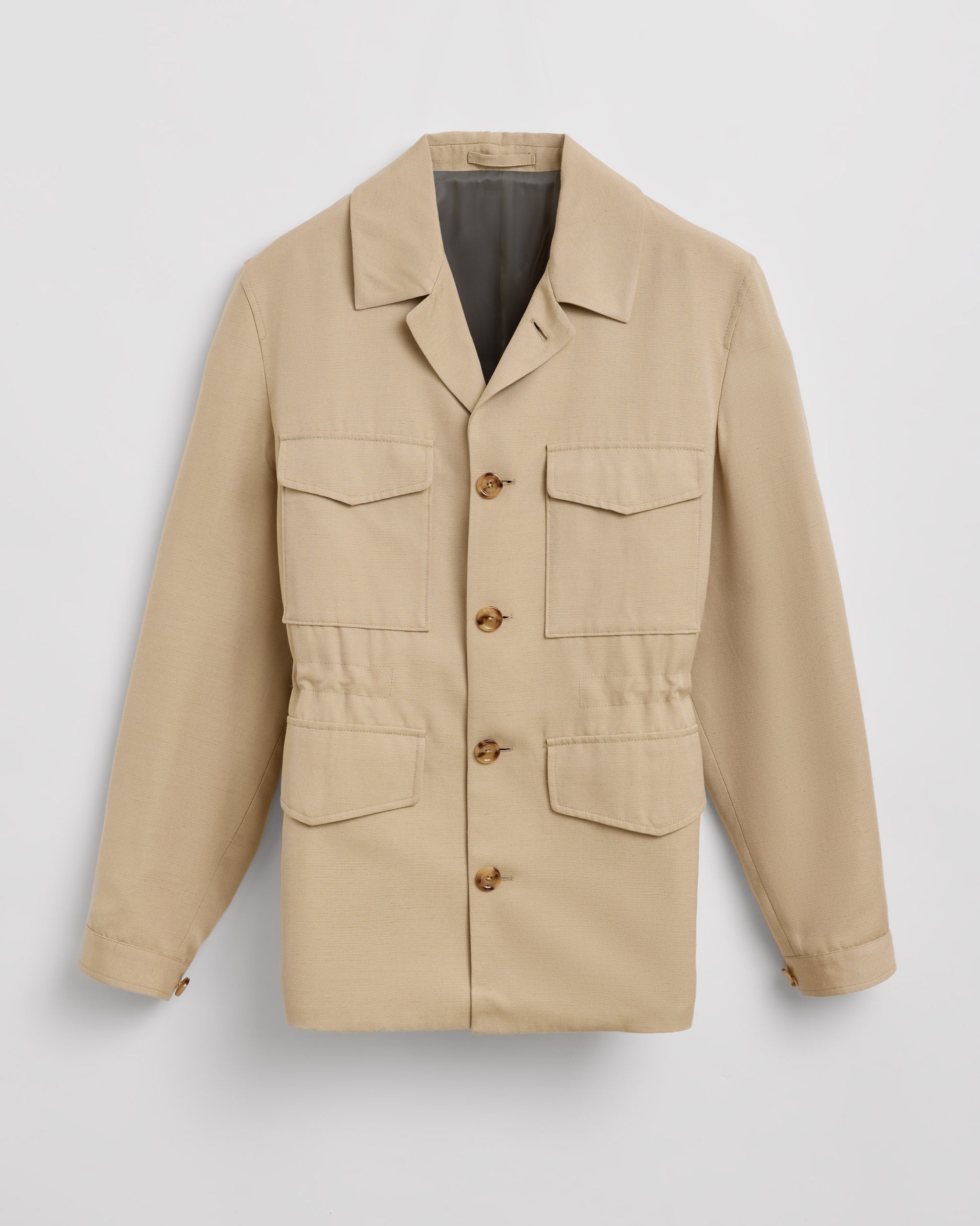 Giacca sahariana |145254|