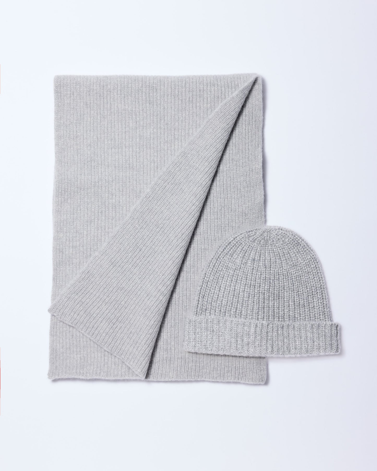 Sciarpa e berretto