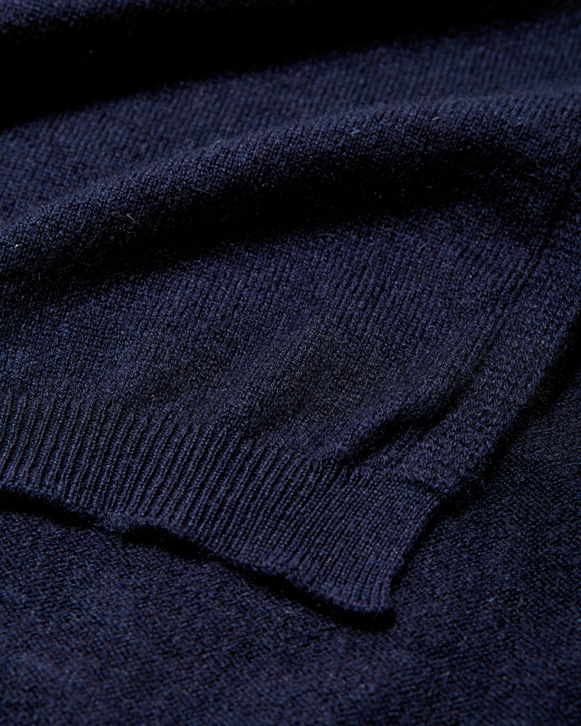 Sciarpa cashmere in inchiostro |5194|