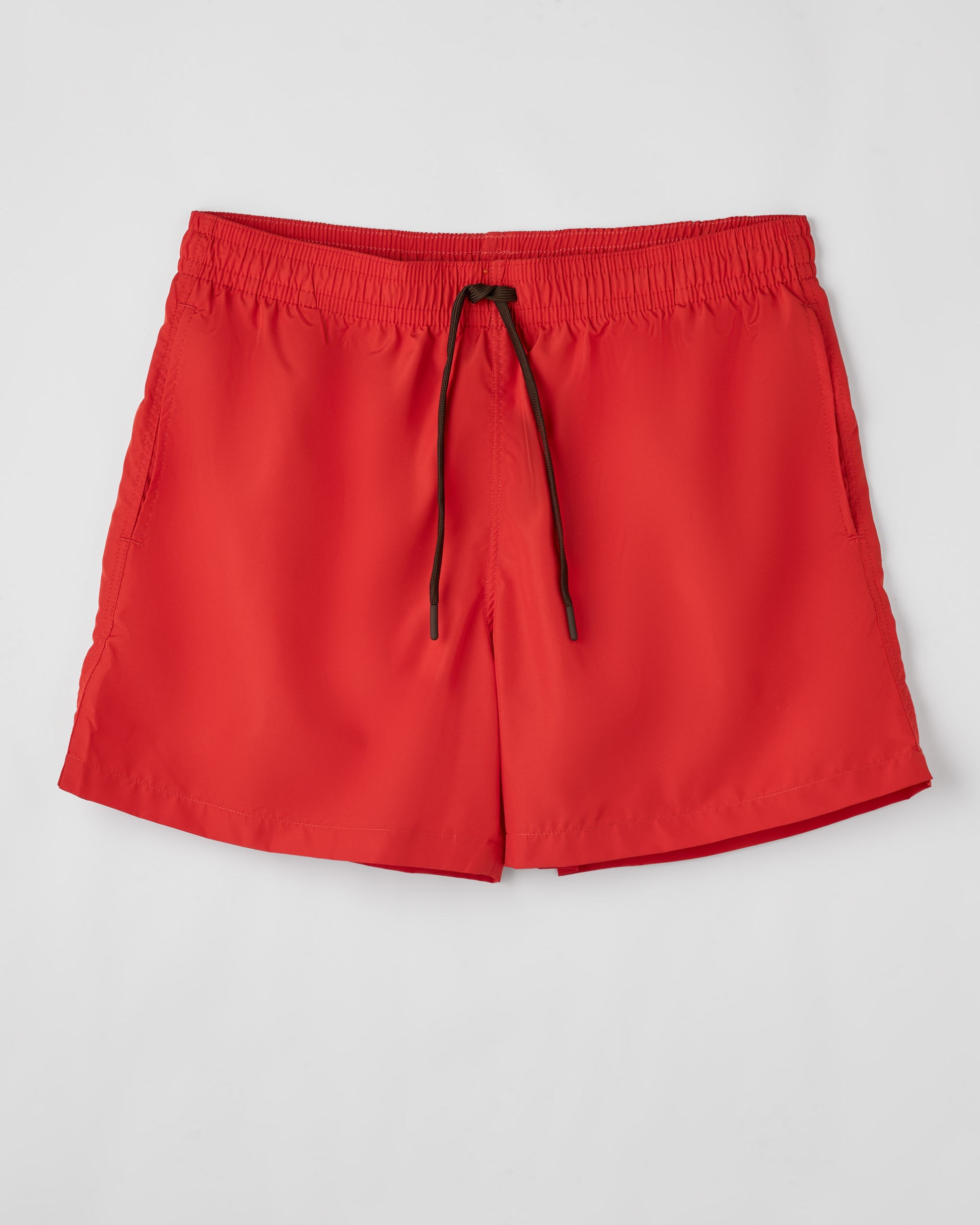 Costume da bagno rosso | Filippo De Laurentiis