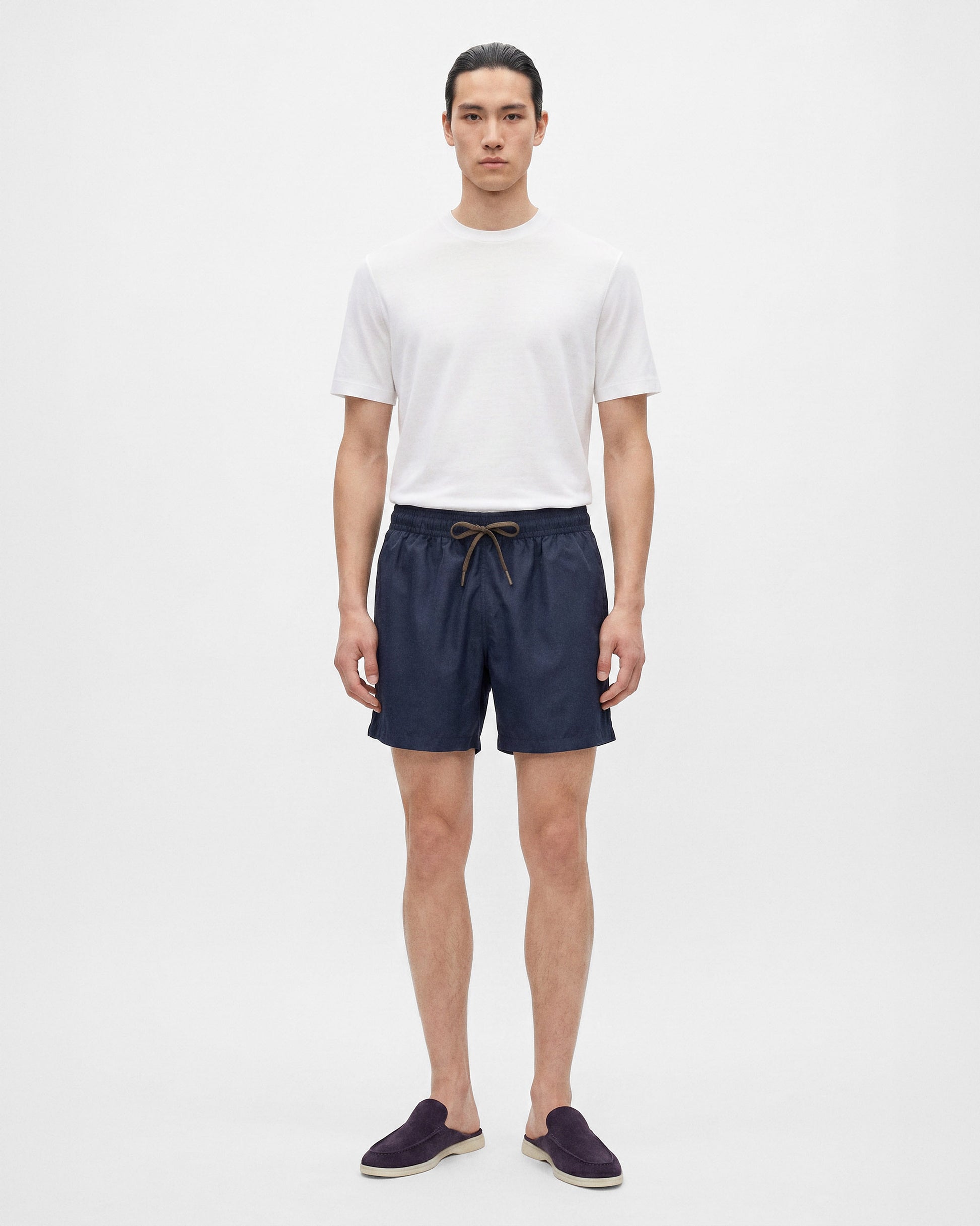 Costume da bagno Blu navy | Filippo De Laurentiis