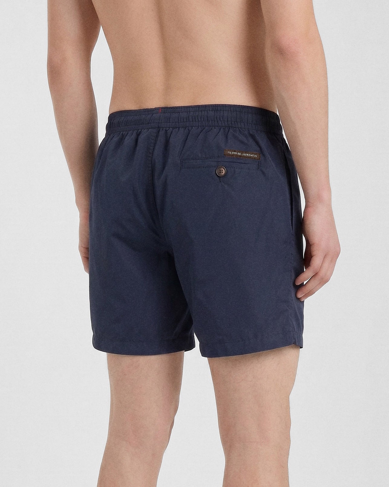 Costume da bagno Blu navy | Filippo De Laurentiis