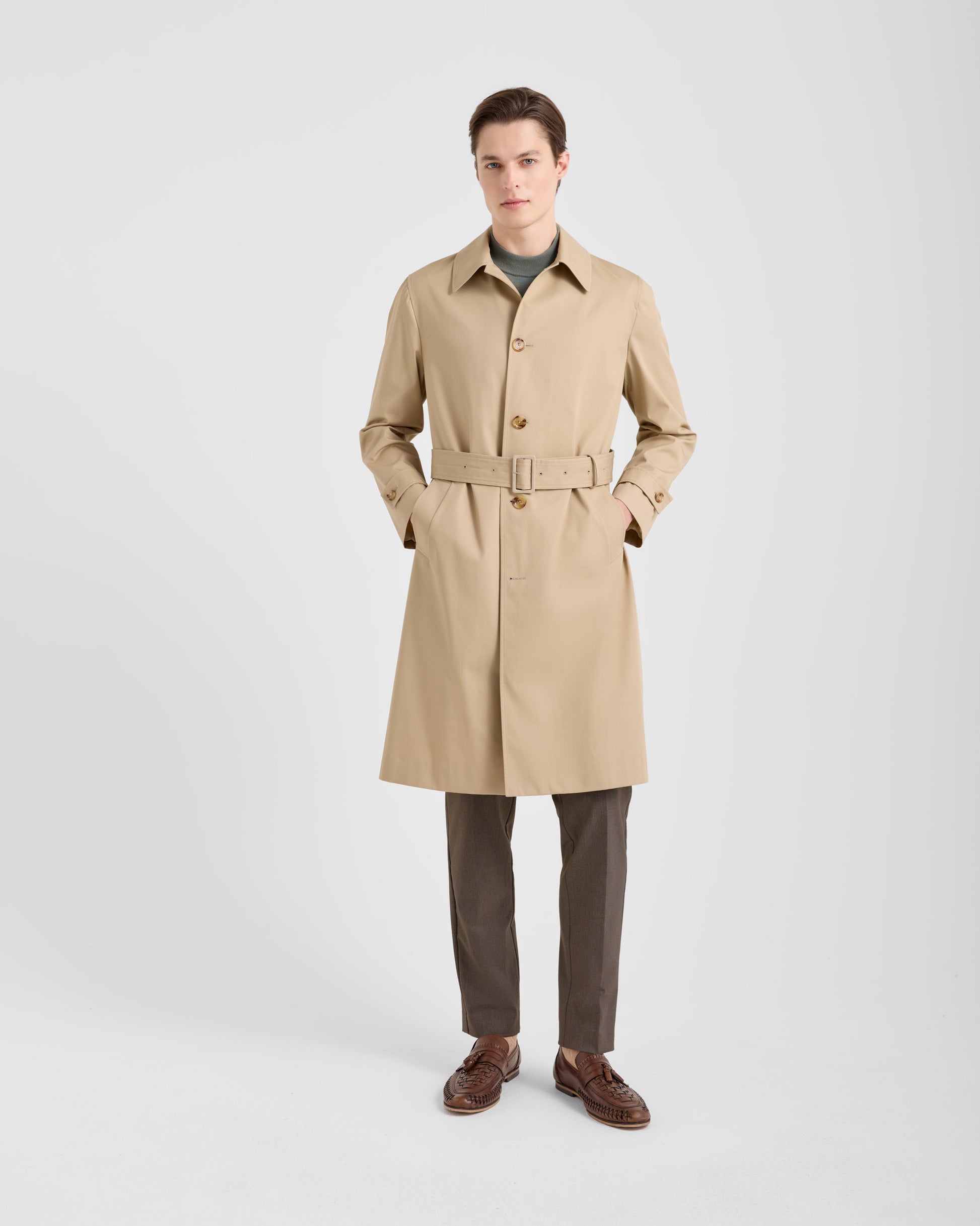 Trench rainproof |144972|