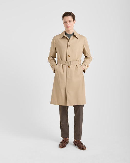 Trench rainproof |144972|