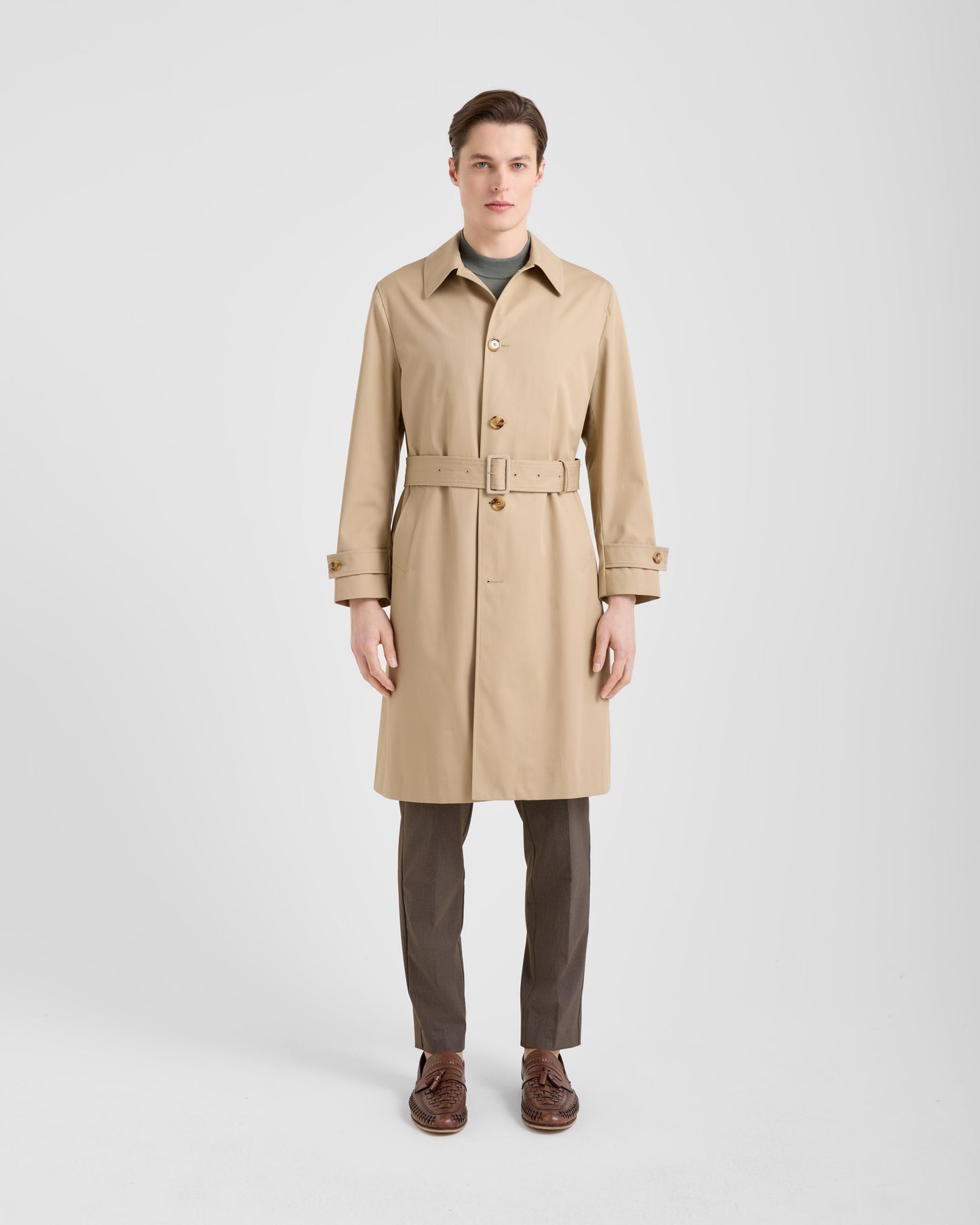 Trench rainproof |145086|