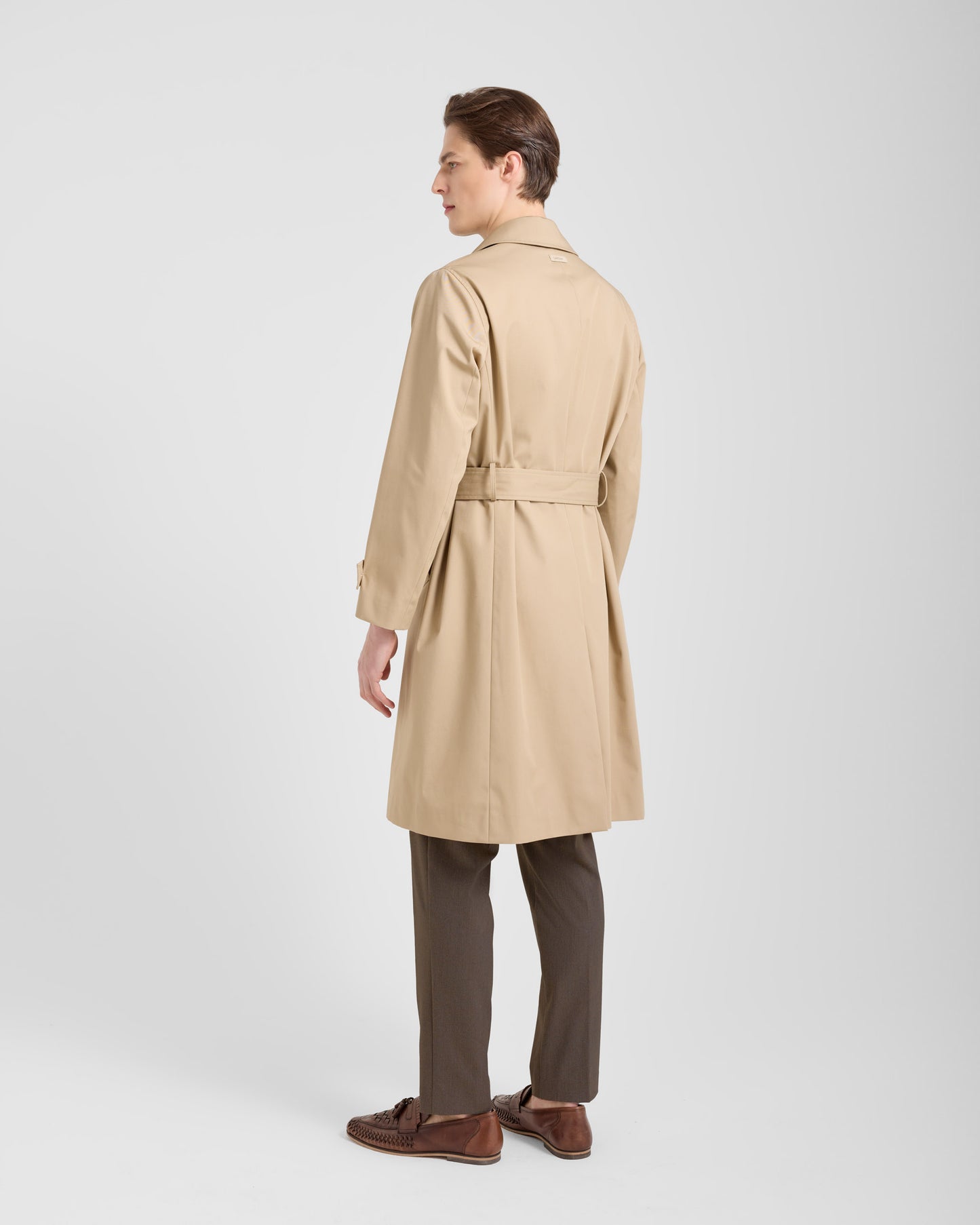 Trench rainproof |145200|