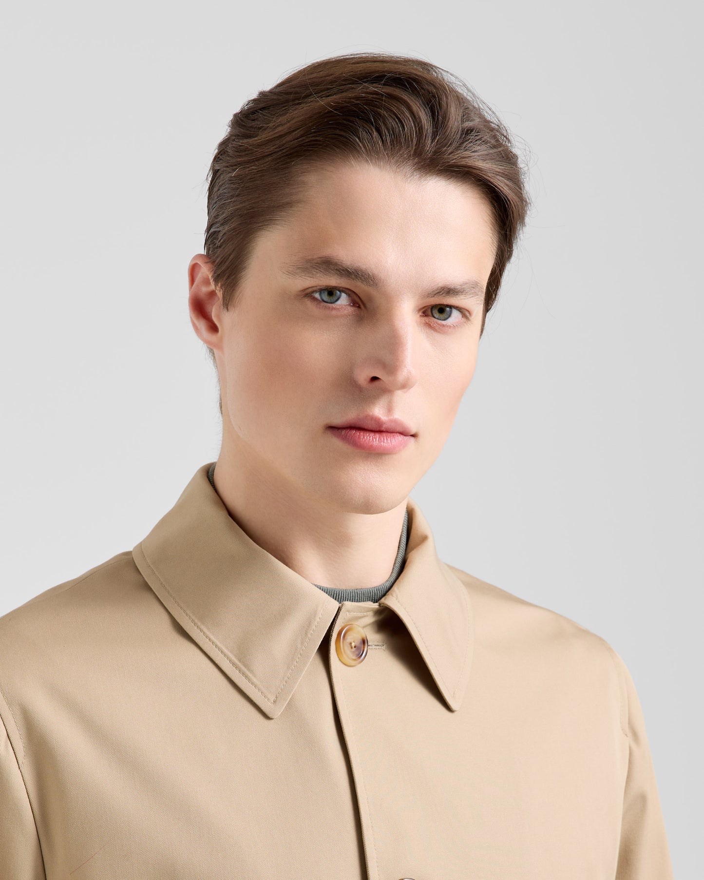 Trench rainproof |145257|