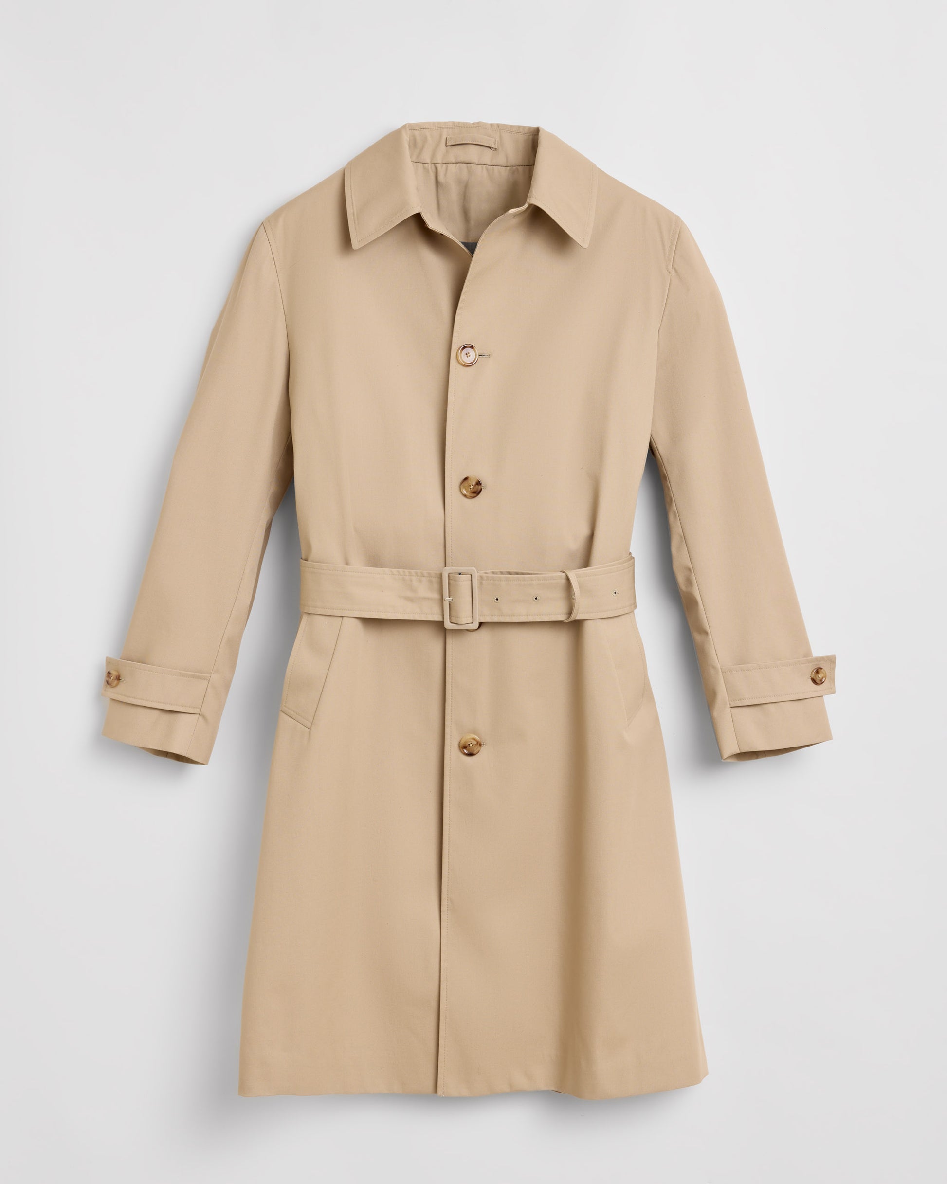 Trench SAND | Filippo De Laurentiis