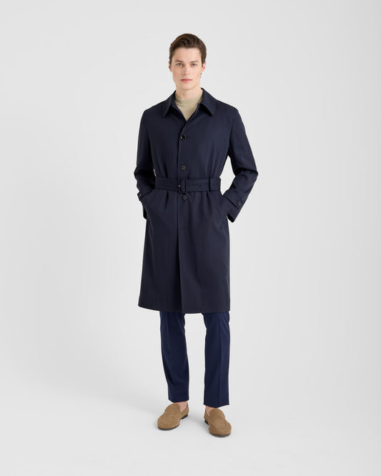 Trench sartoriale |144973|