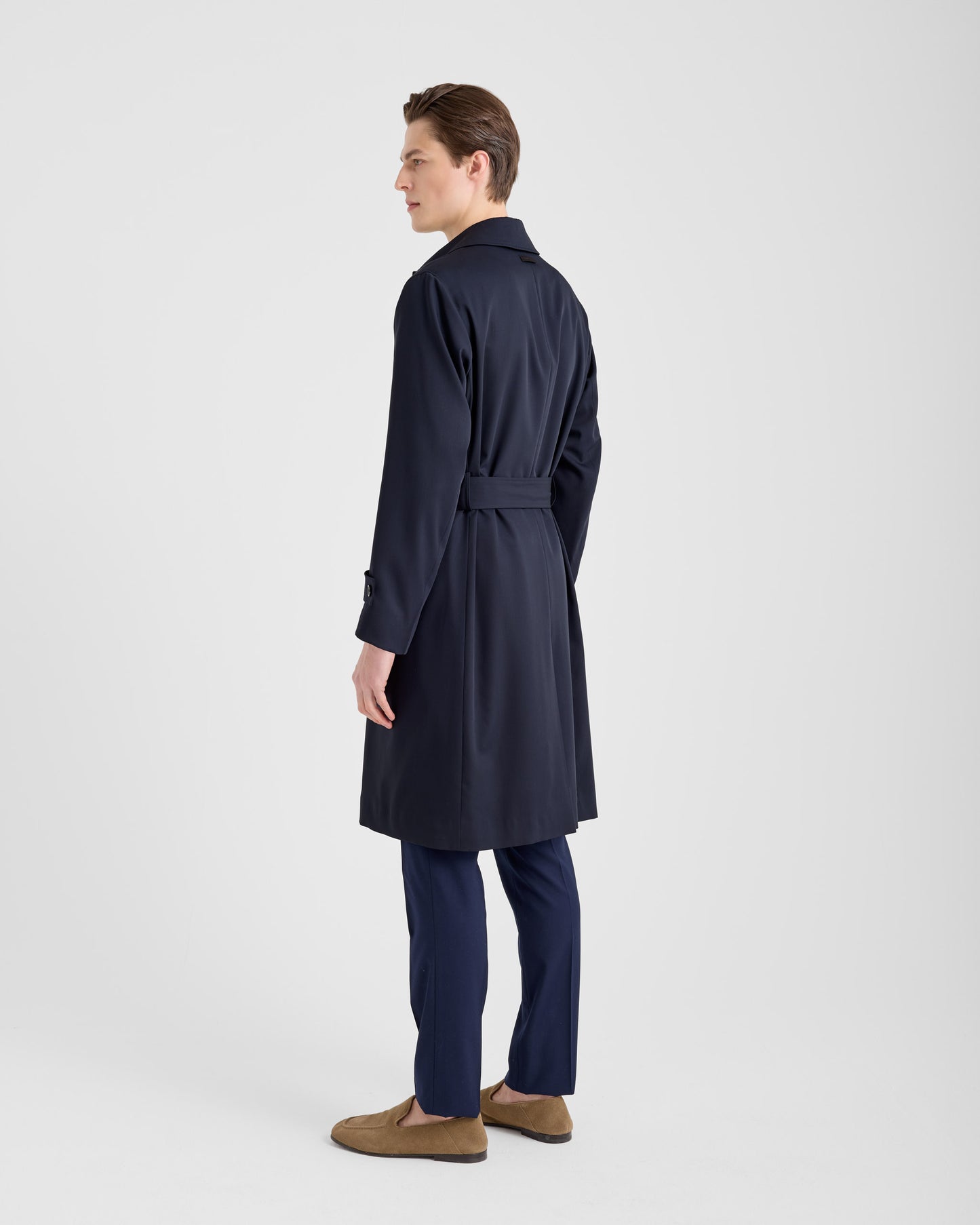 Trench sartoriale |145201|