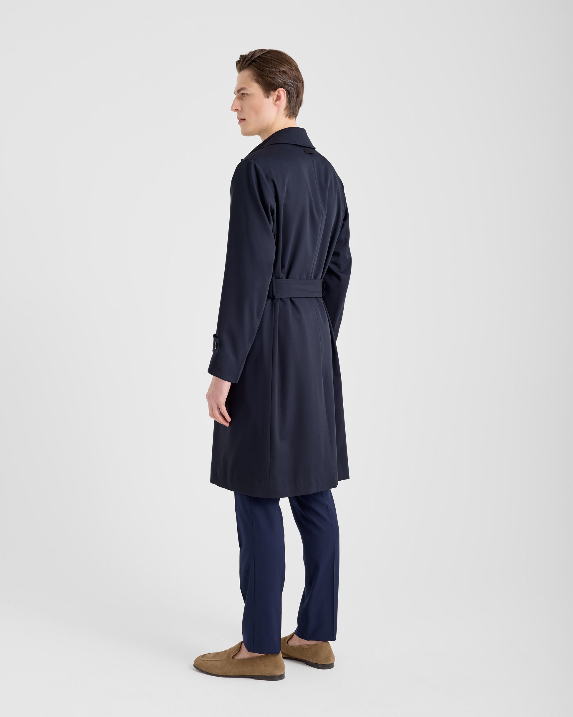 Trench sartoriale |145201|