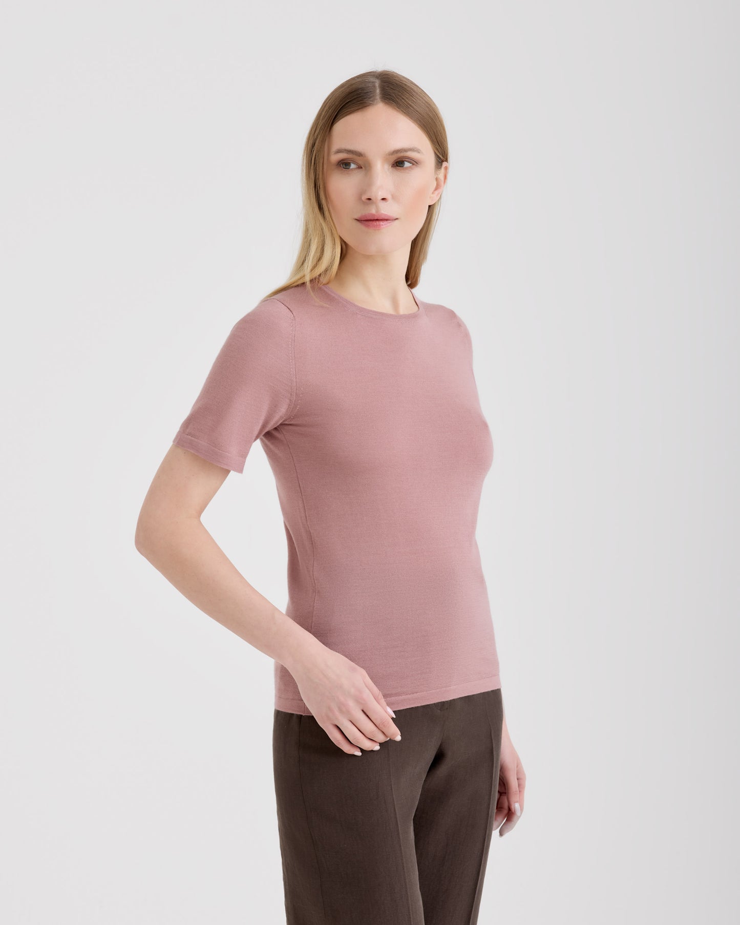 T-shirt |242132|