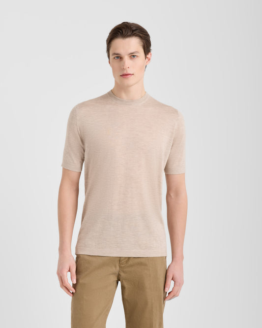 T-shirt girocollo |144942|