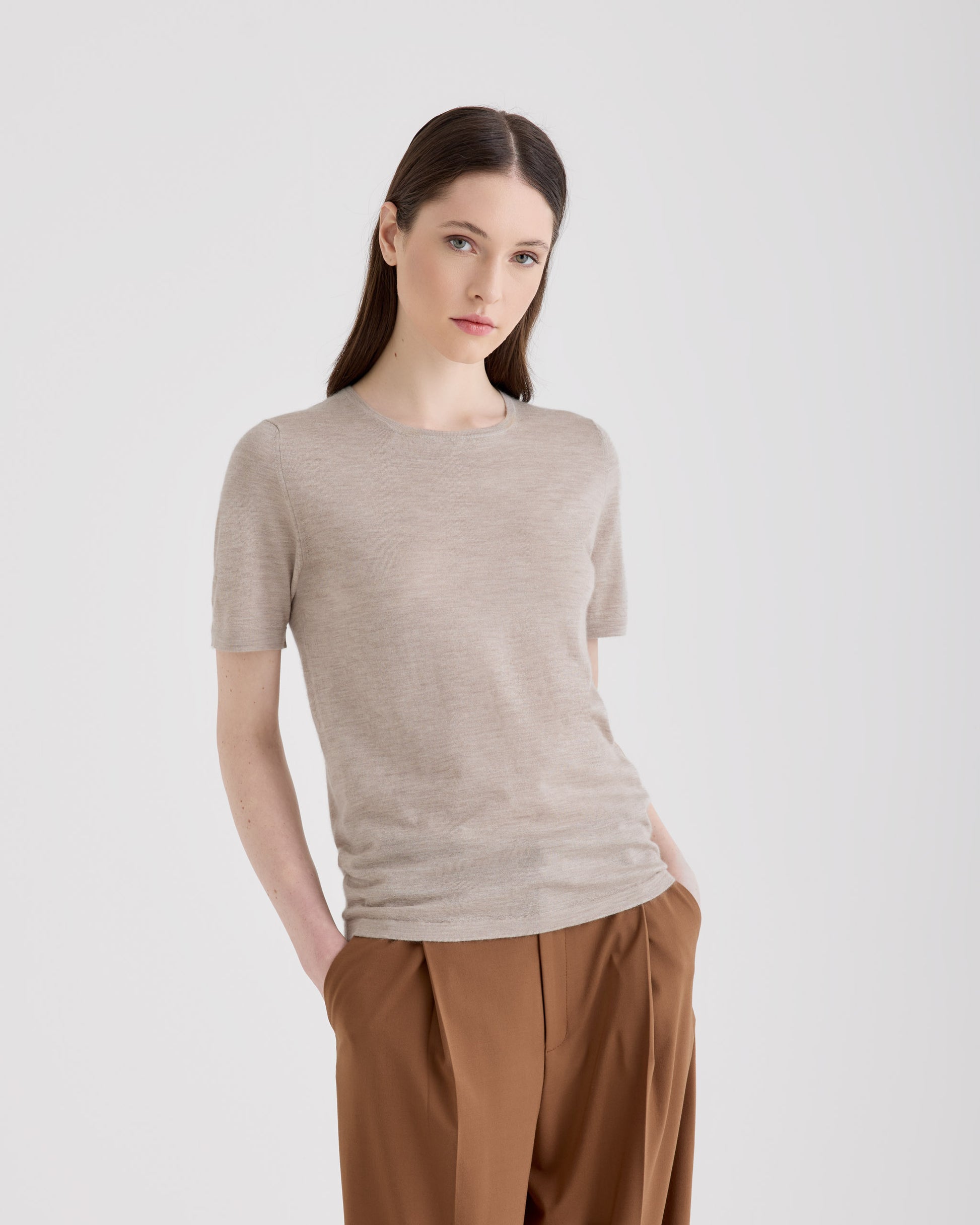 T-shirt COBBLE | Filippo De Laurentiis