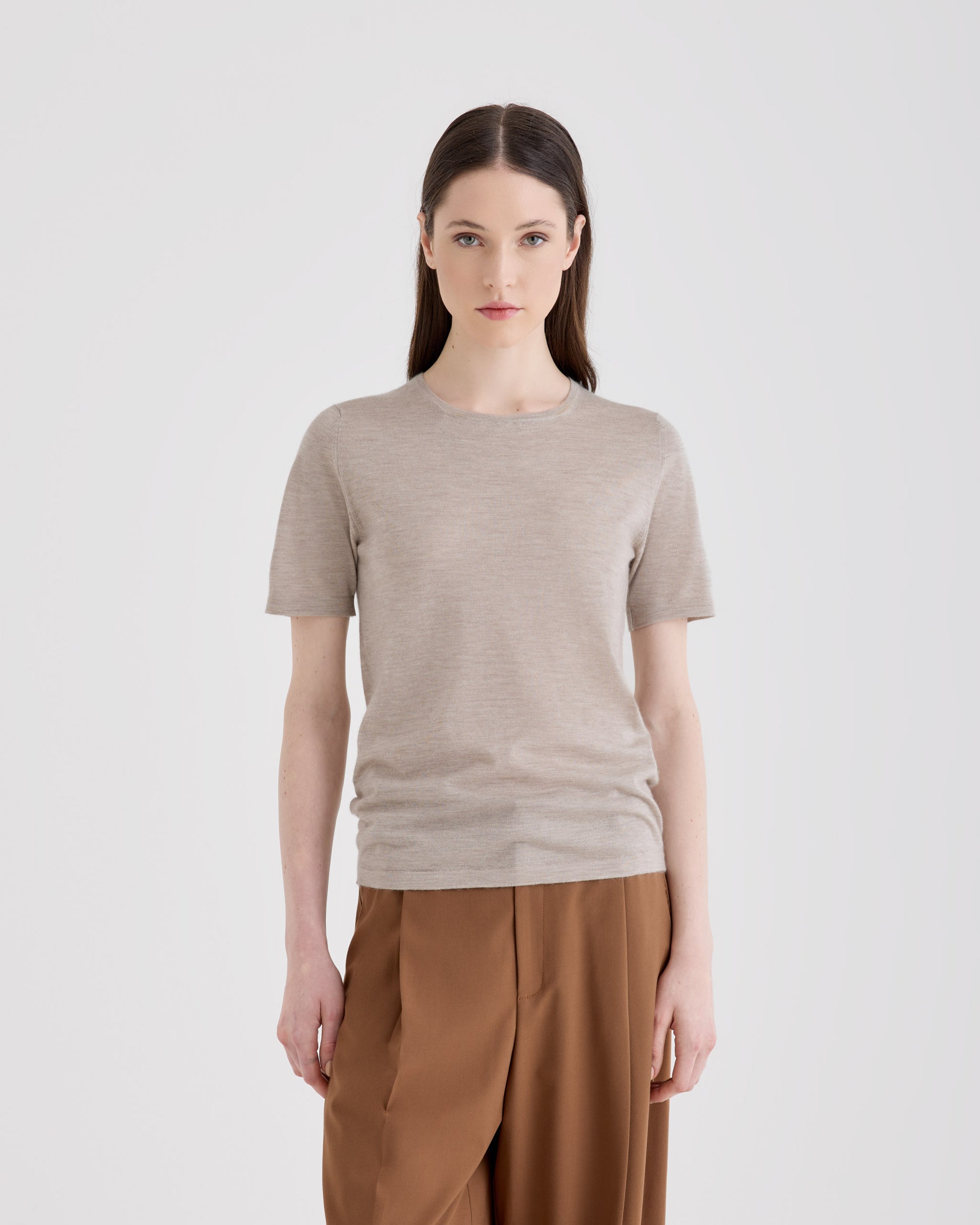 T-shirt COBBLE | Filippo De Laurentiis
