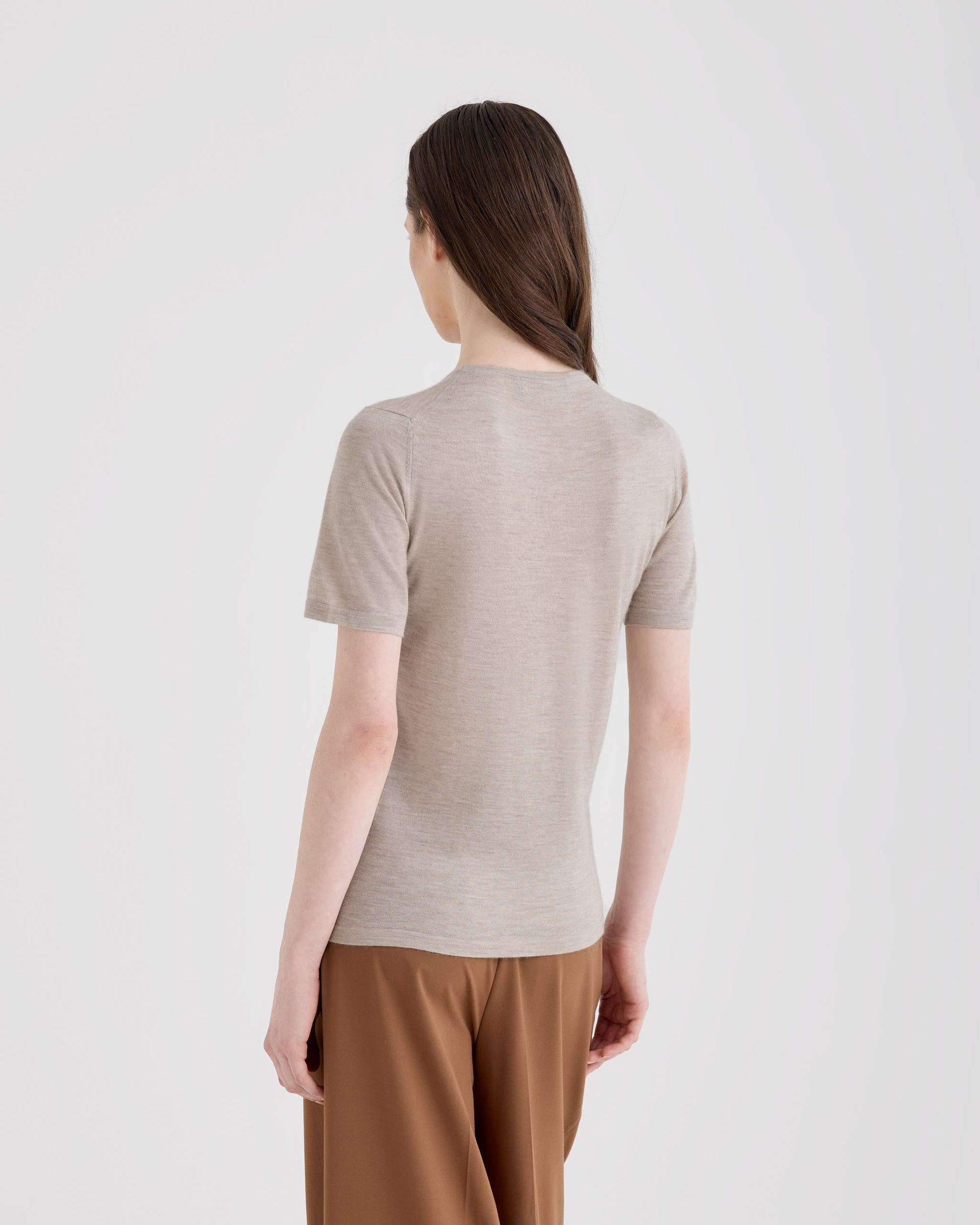 T-shirt COBBLE | Filippo De Laurentiis