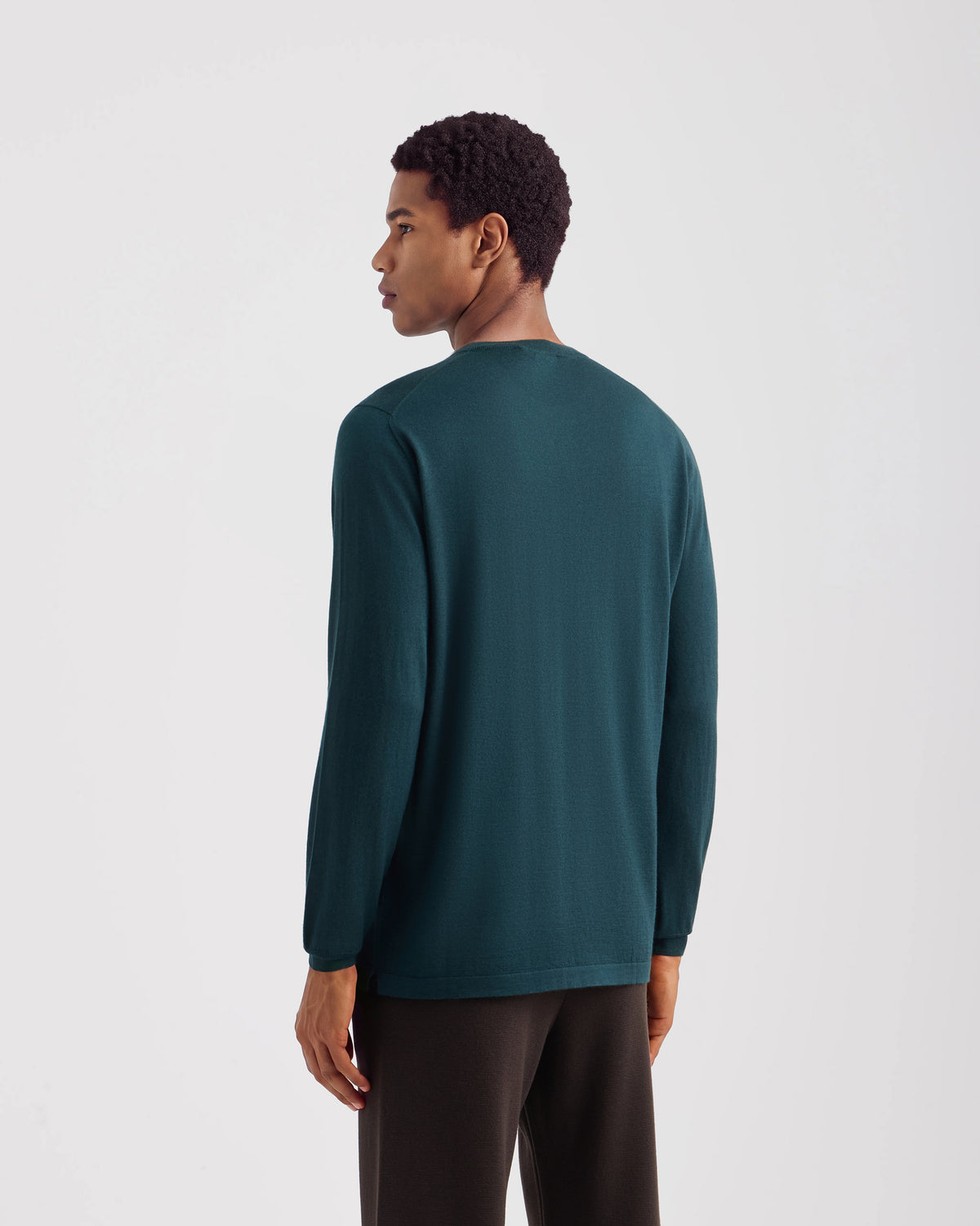 T-shirt manica lunga |878950|