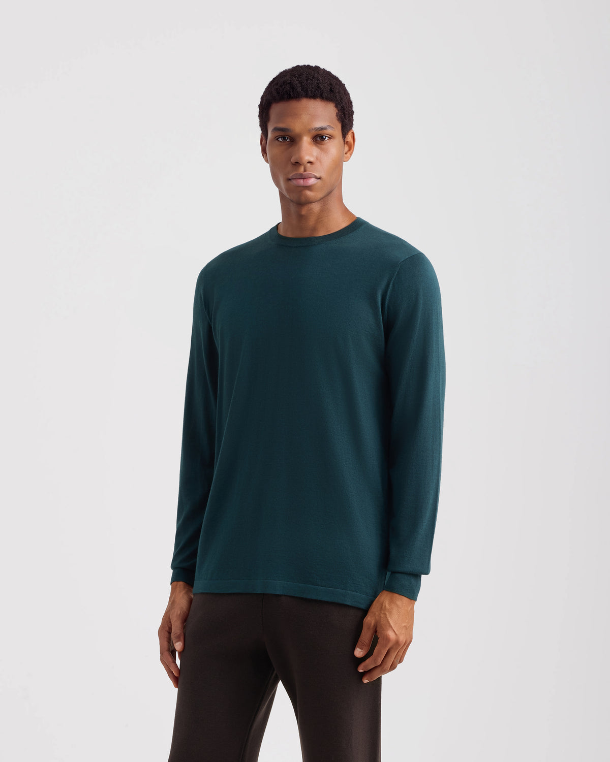 T-shirt manica lunga |879012|