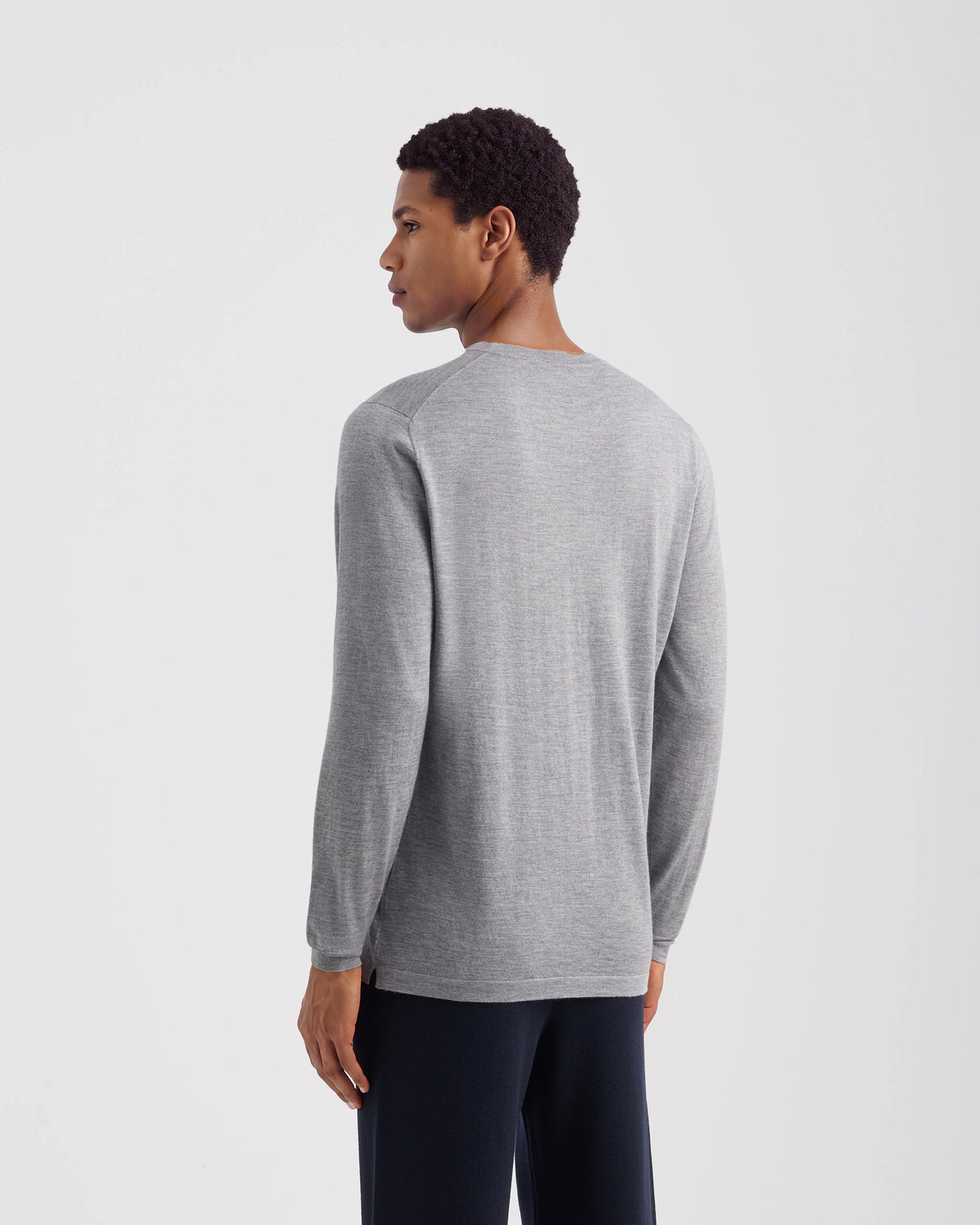 Long sleeve T-shirt |878952|