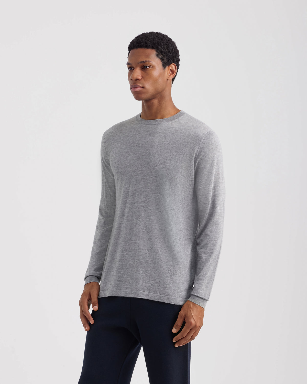 Long sleeve T-shirt |879014|